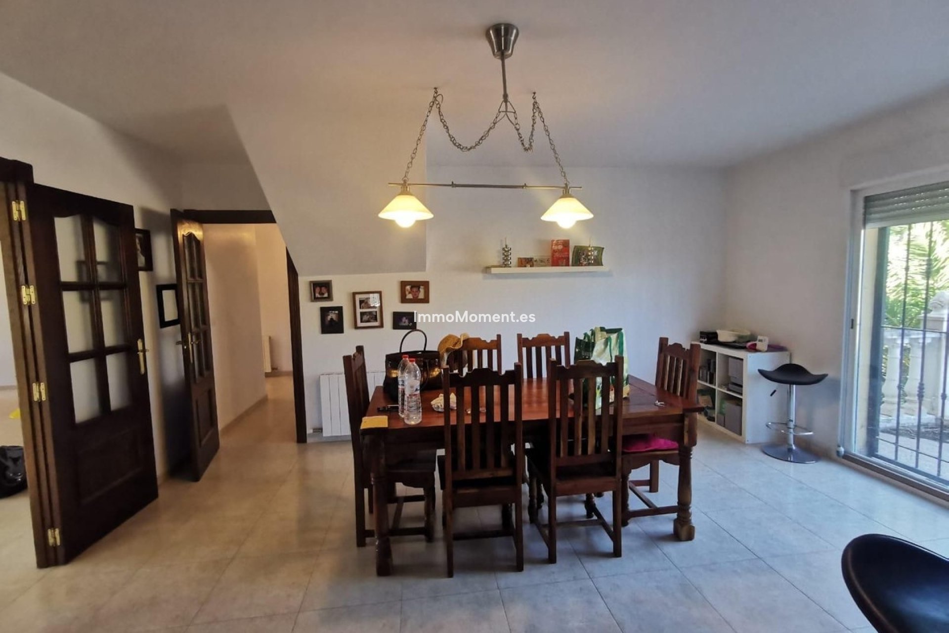 Revente - Villa individuelle - Lorca - Lorca Centro