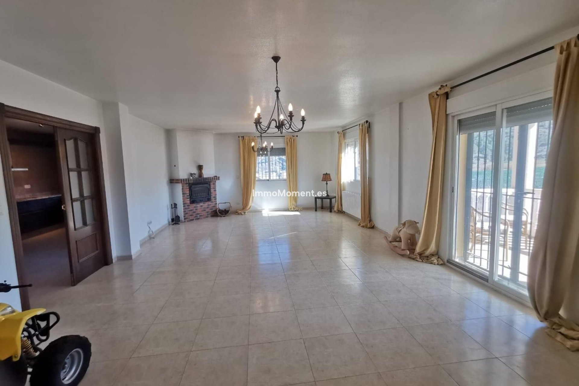 Revente - Villa individuelle - Lorca - Lorca Centro