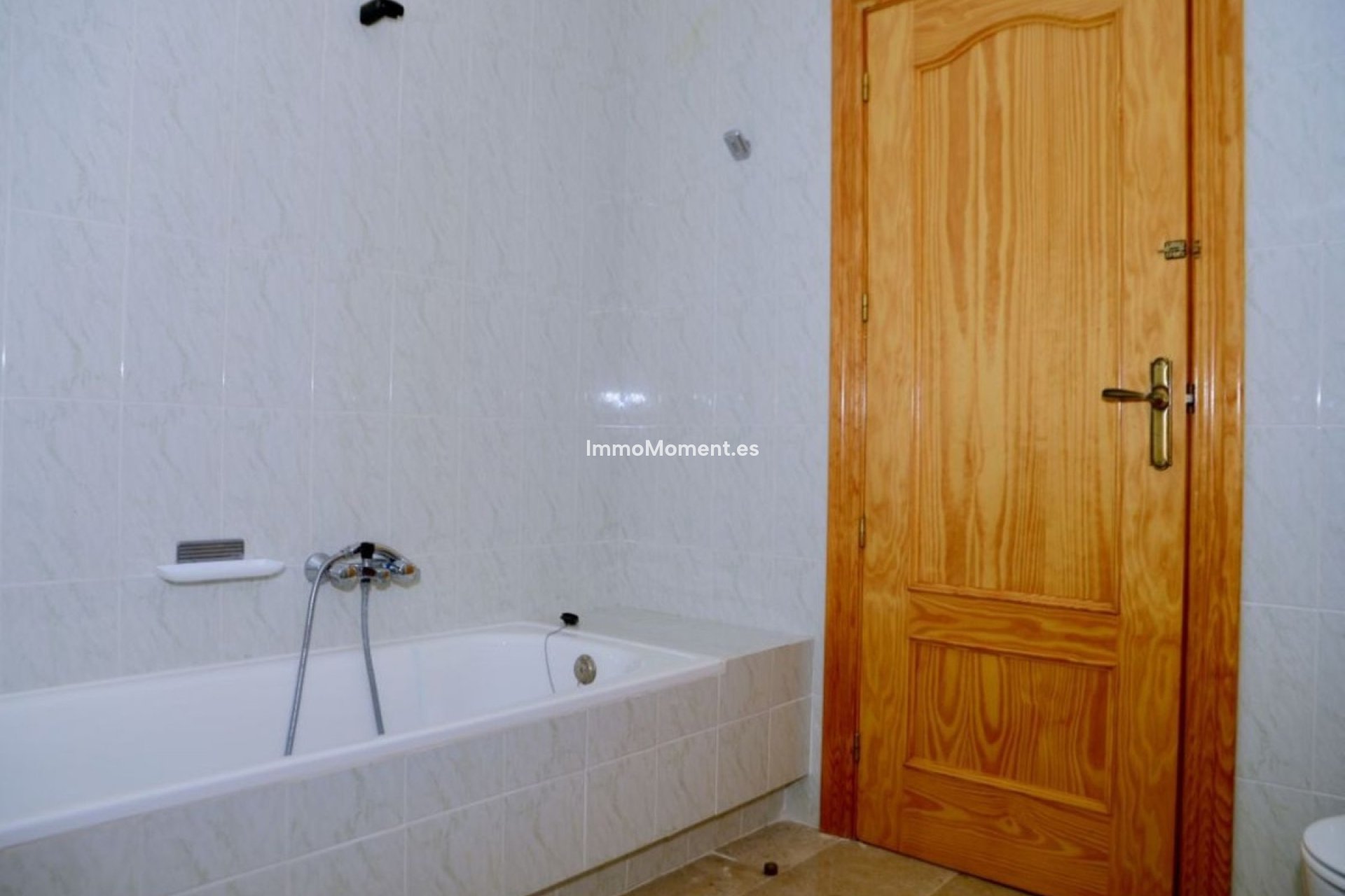 Revente - Villa individuelle - Lorca - Lorca Centro
