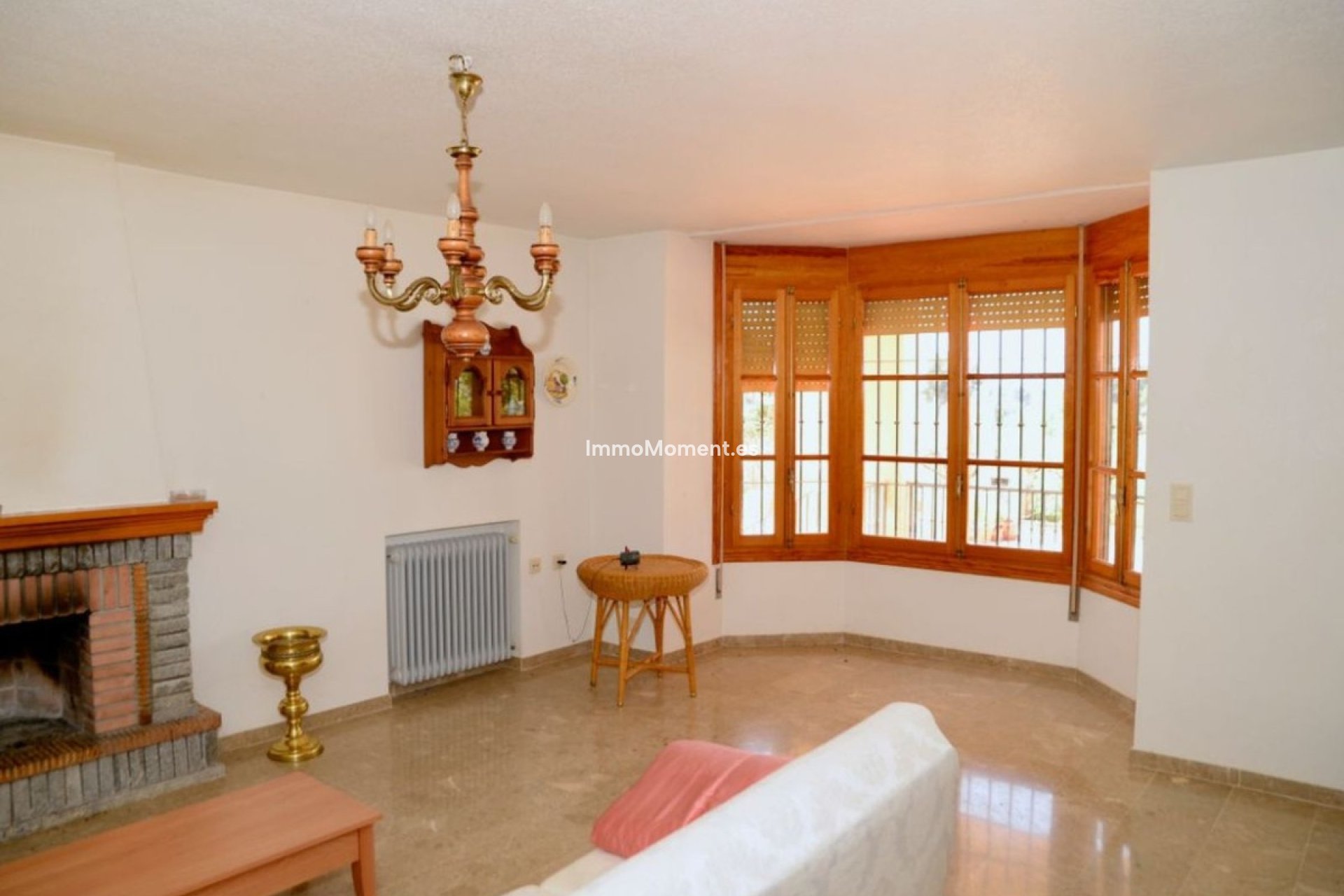 Revente - Villa individuelle - Lorca - Lorca Centro