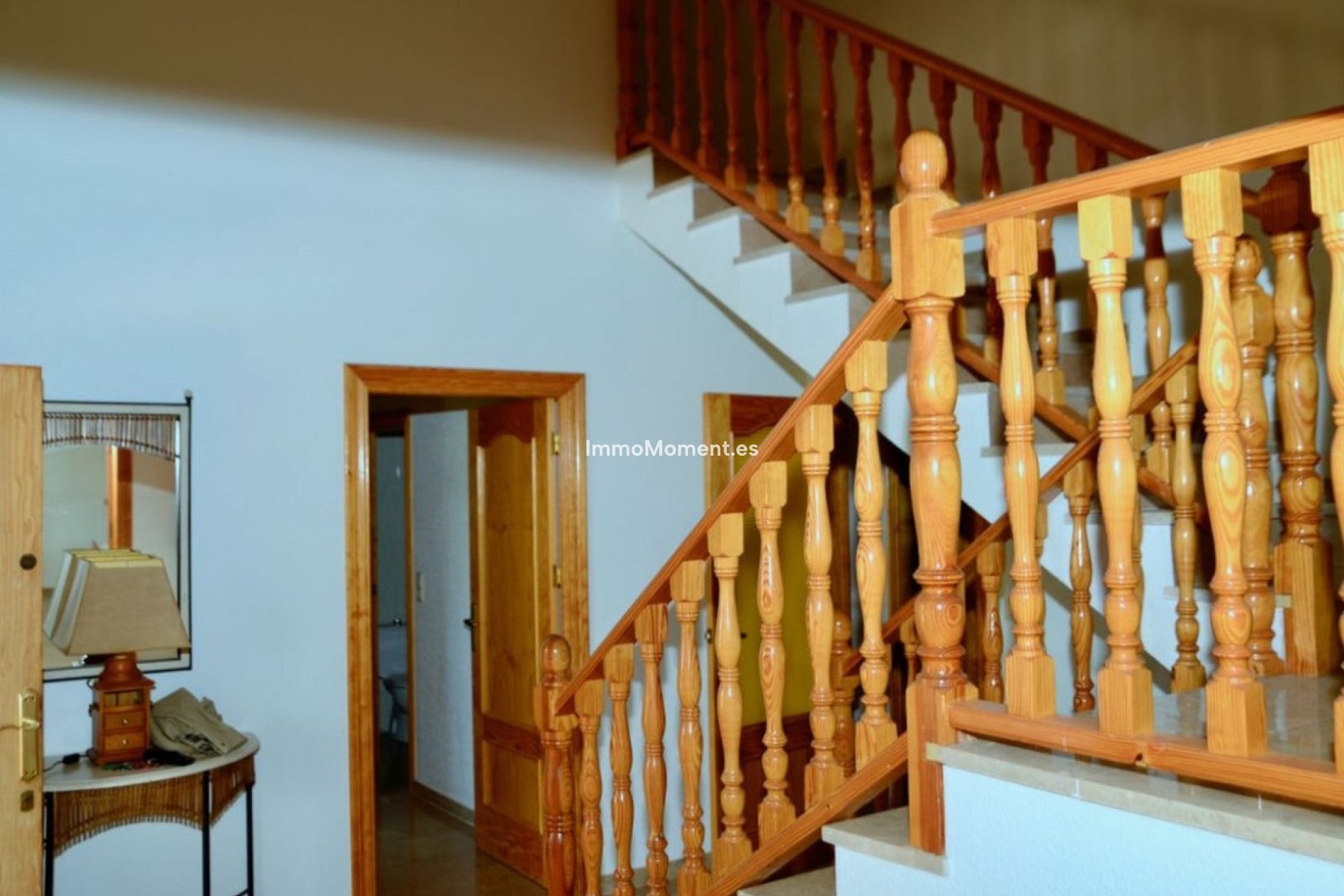 Revente - Villa individuelle - Lorca - Lorca Centro