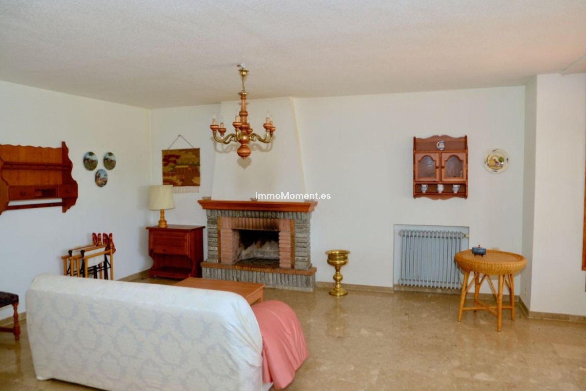 Revente - Villa individuelle - Lorca - Lorca Centro