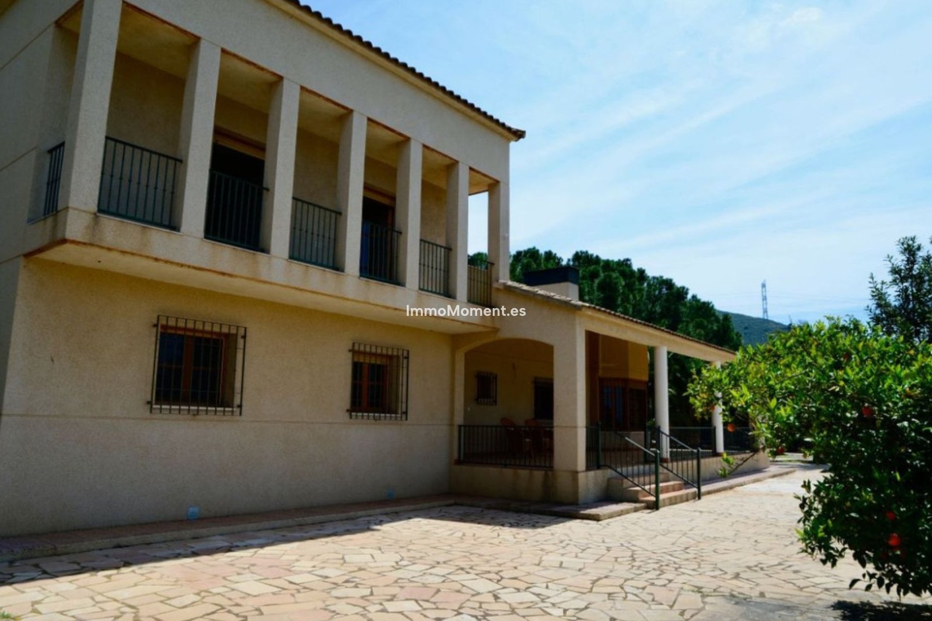 Revente - Villa individuelle - Lorca - Lorca Centro