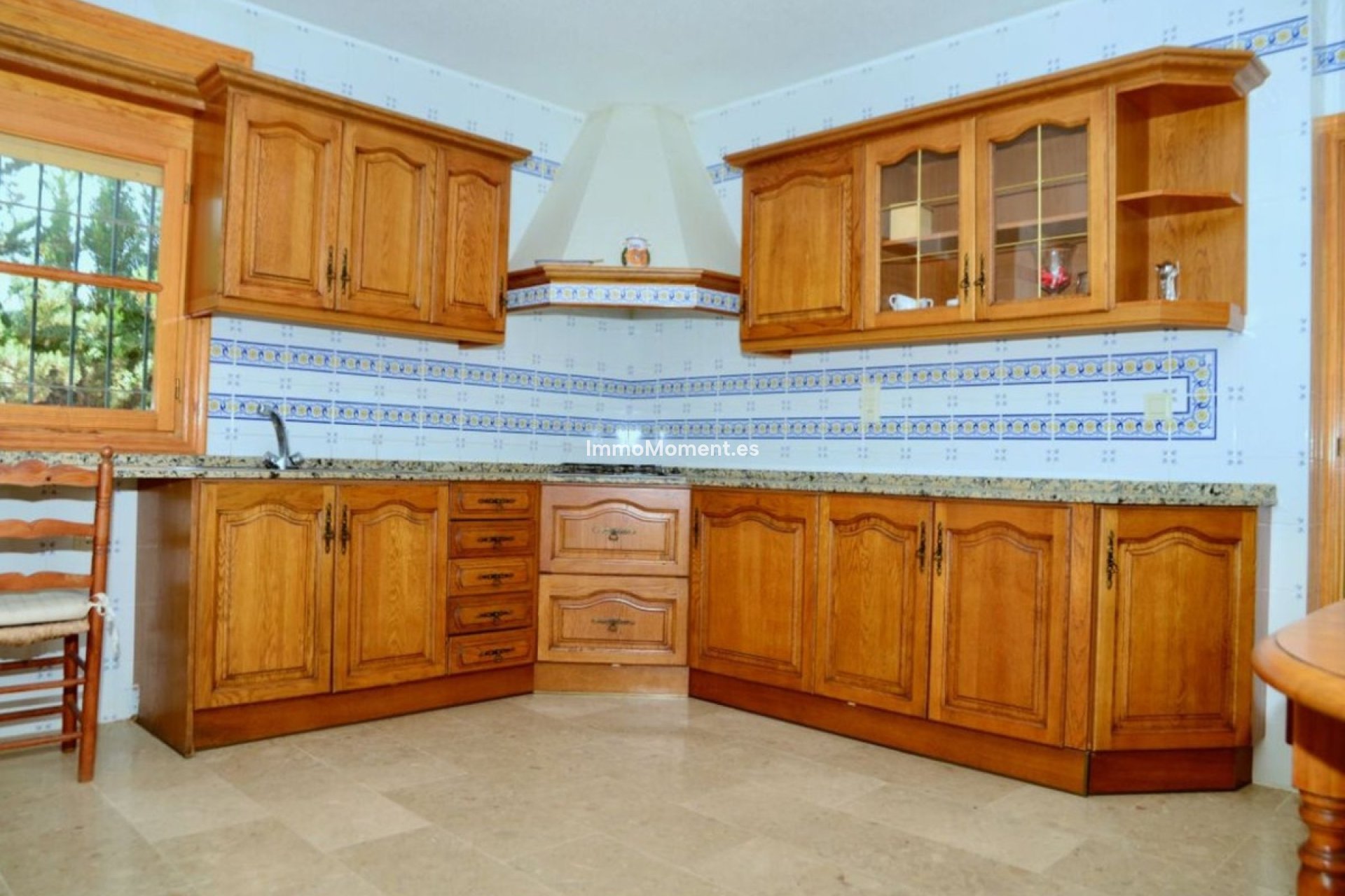 Revente - Villa individuelle - Lorca - Lorca Centro