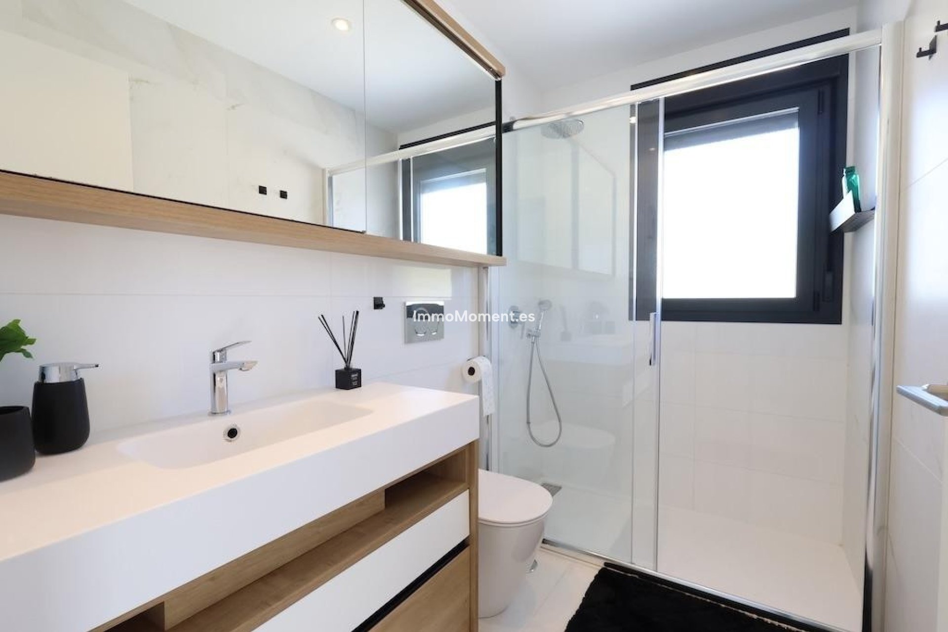Revente - Villa individuelle - Los Montesinos - La Marquesa