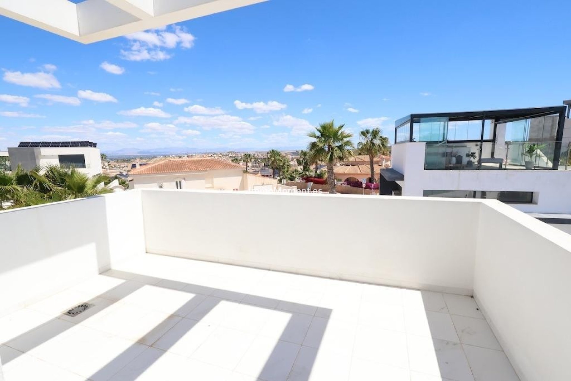 Revente - Villa individuelle - Los Montesinos - La Marquesa