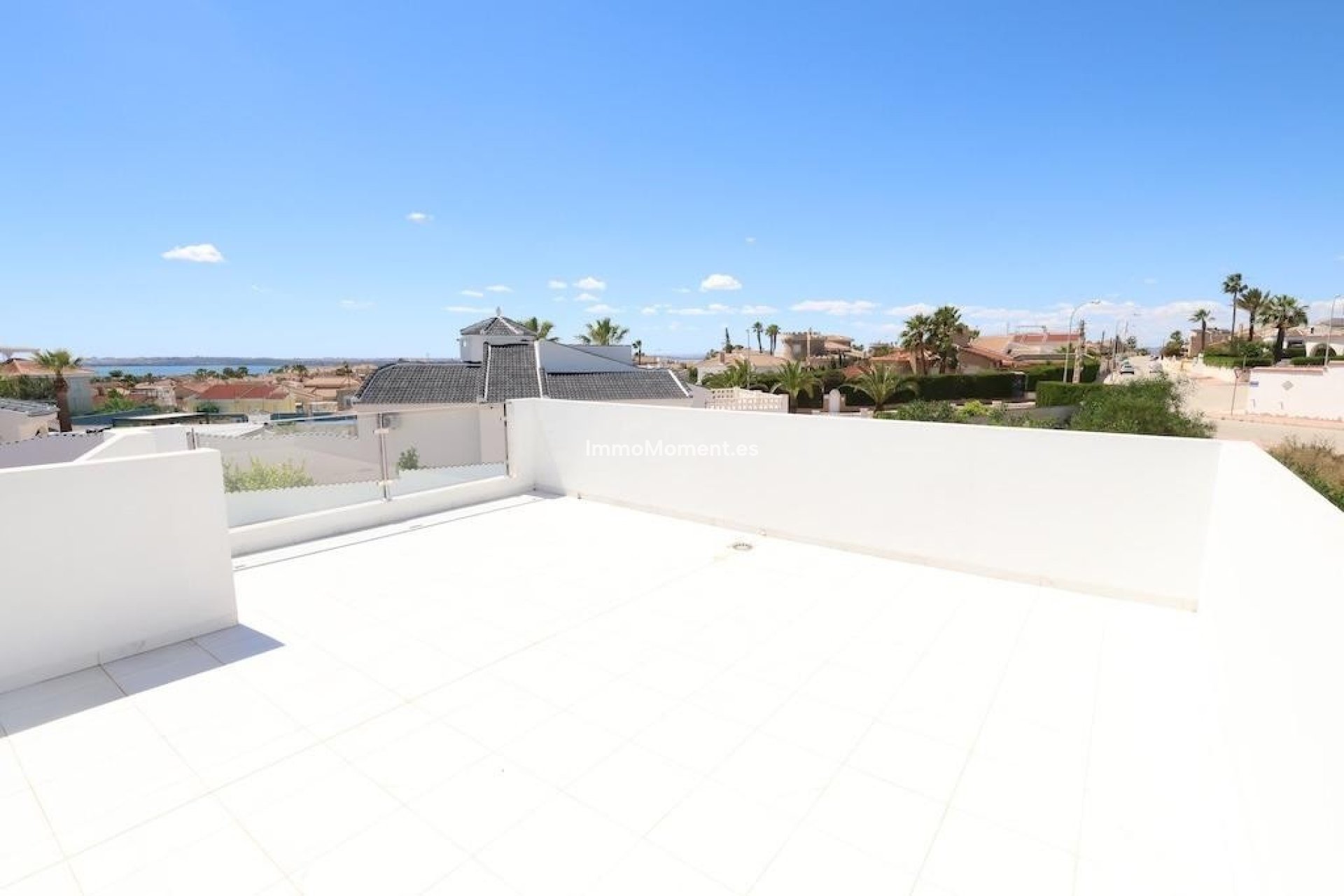 Revente - Villa individuelle - Los Montesinos - La Marquesa