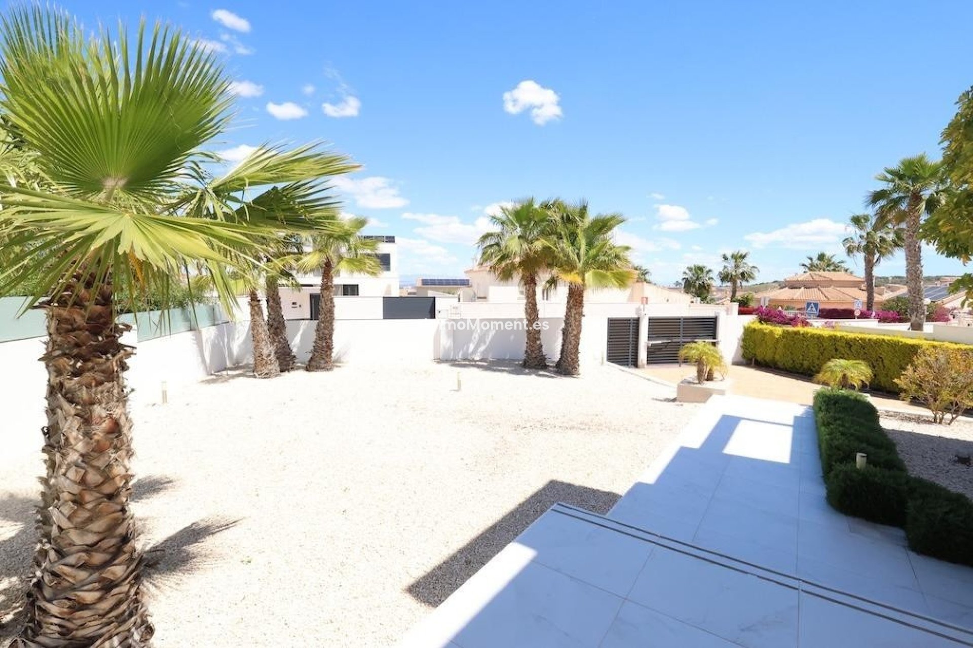 Revente - Villa individuelle - Los Montesinos - La Marquesa