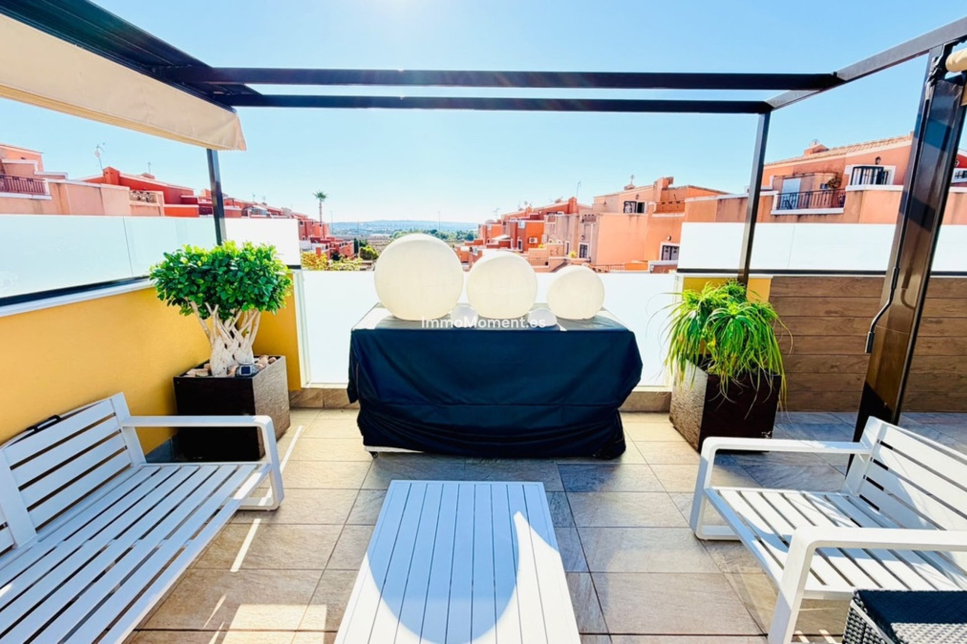 Revente - Villa individuelle - Los Montesinos - Los Montesinos Centro