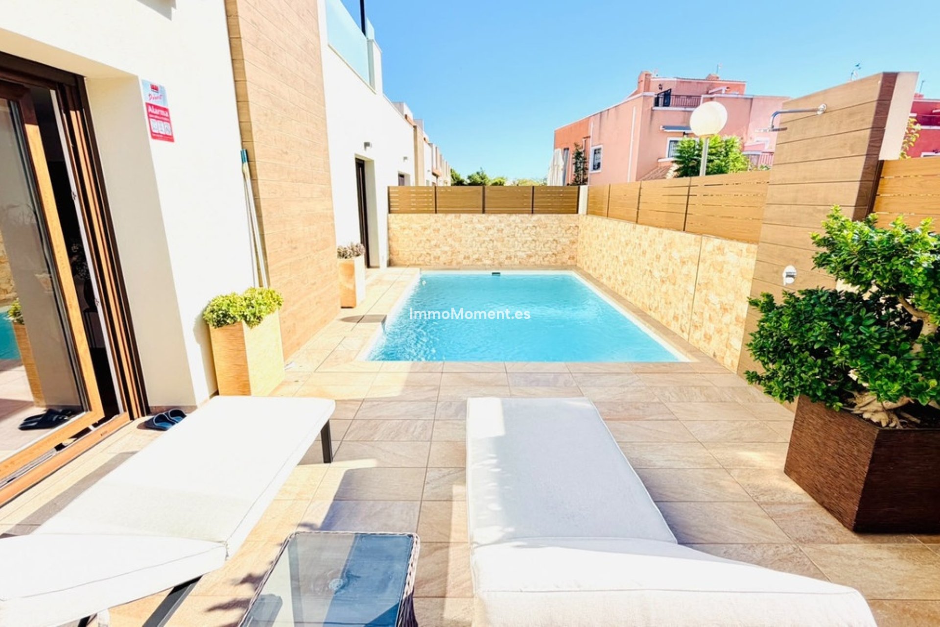Revente - Villa individuelle - Los Montesinos - Los Montesinos Centro