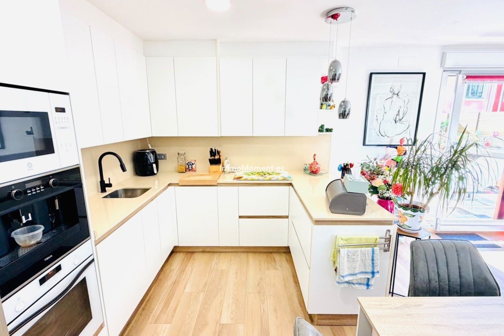 Revente - Villa individuelle - Los Montesinos - Los Montesinos Centro