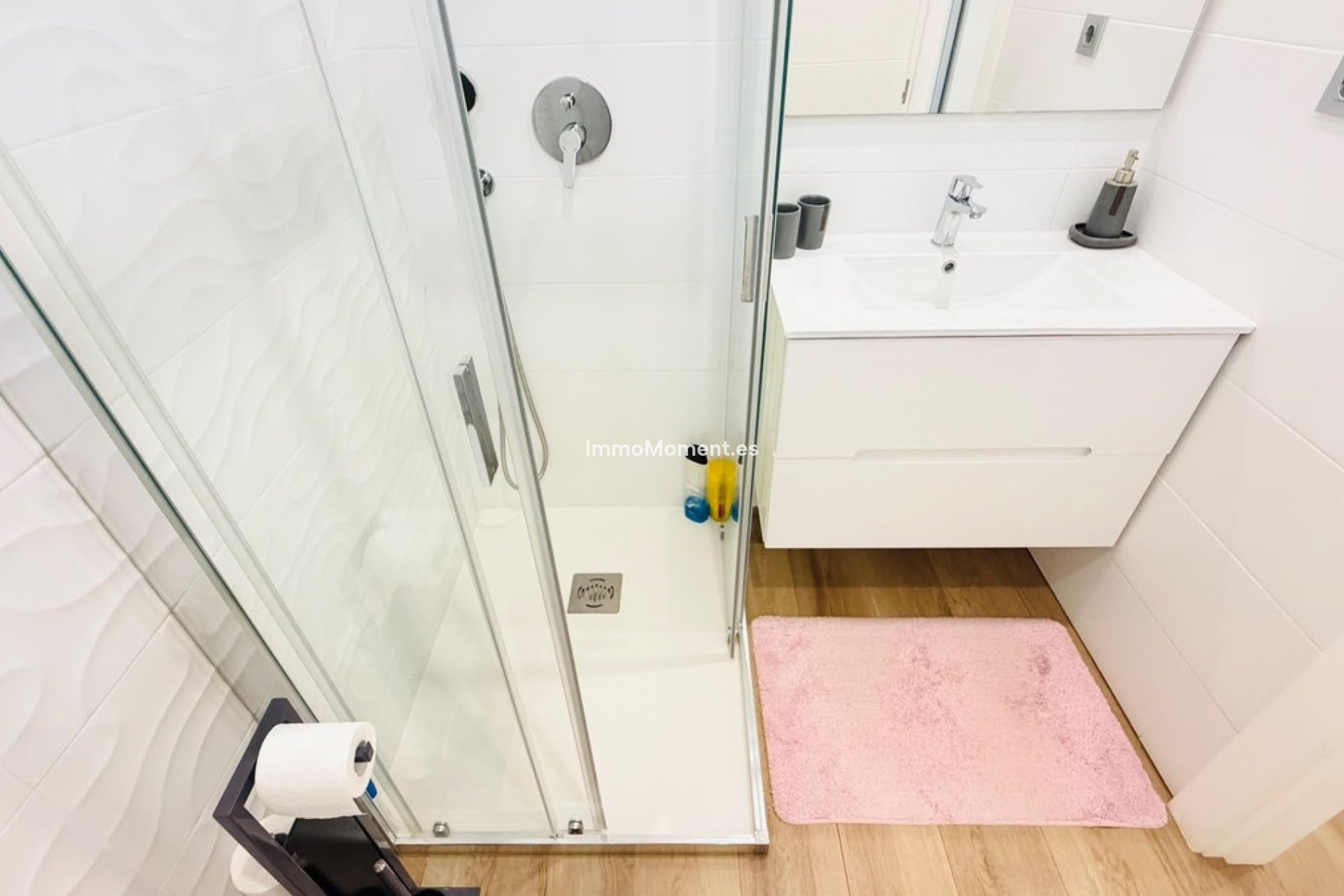 Revente - Villa individuelle - Los Montesinos - Los Montesinos Centro