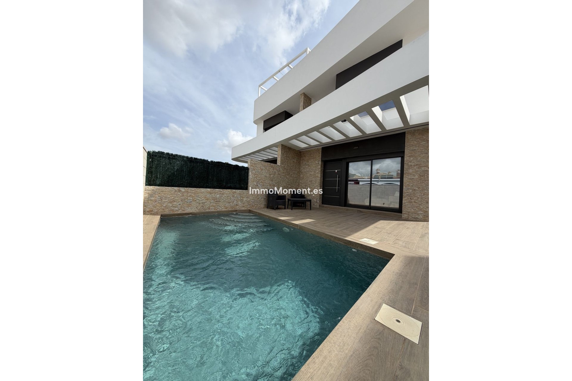 Revente - Villa individuelle - Los Montesinos - Los Montesinos Centro
