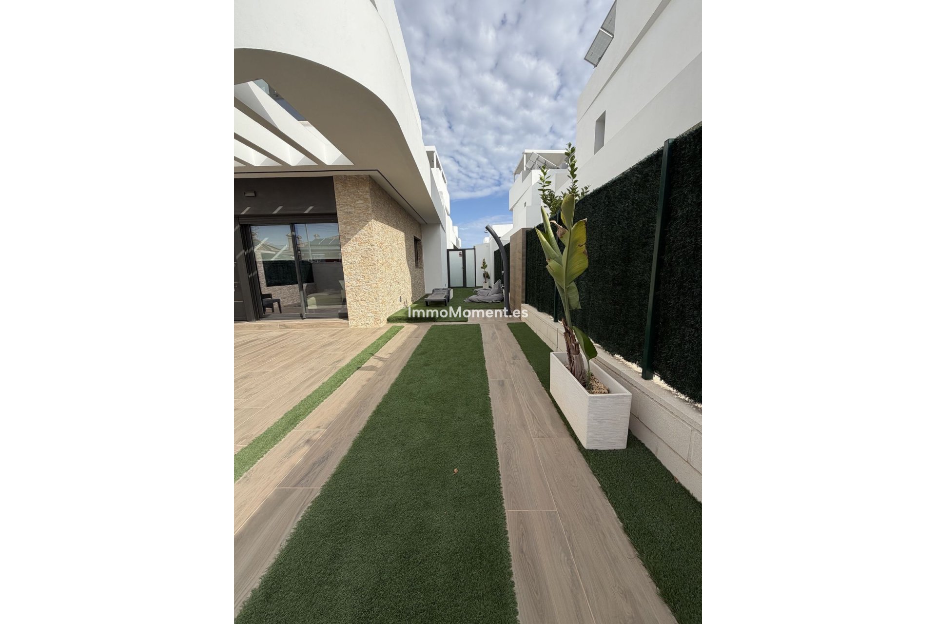 Revente - Villa individuelle - Los Montesinos - Los Montesinos Centro