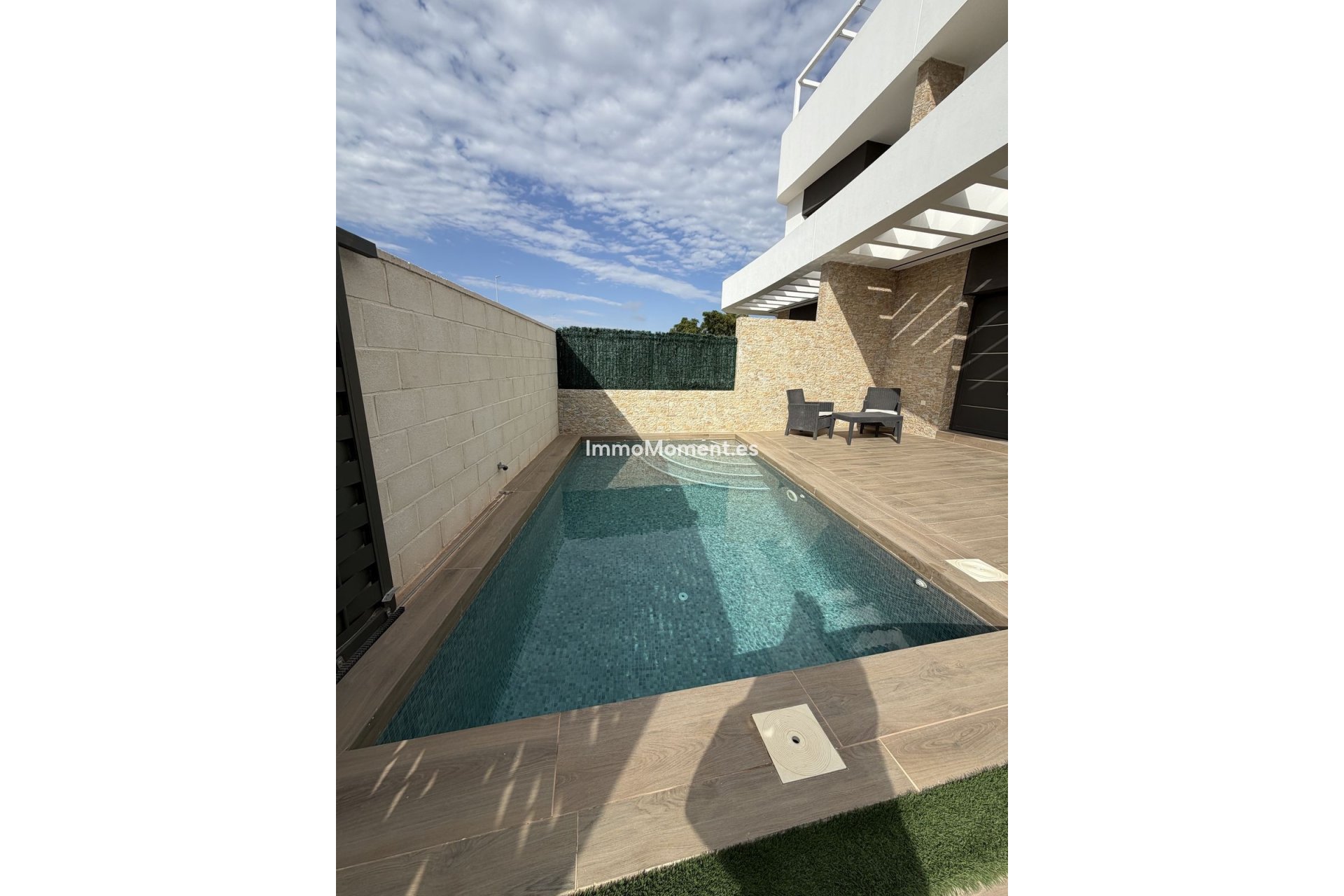Revente - Villa individuelle - Los Montesinos - Los Montesinos Centro