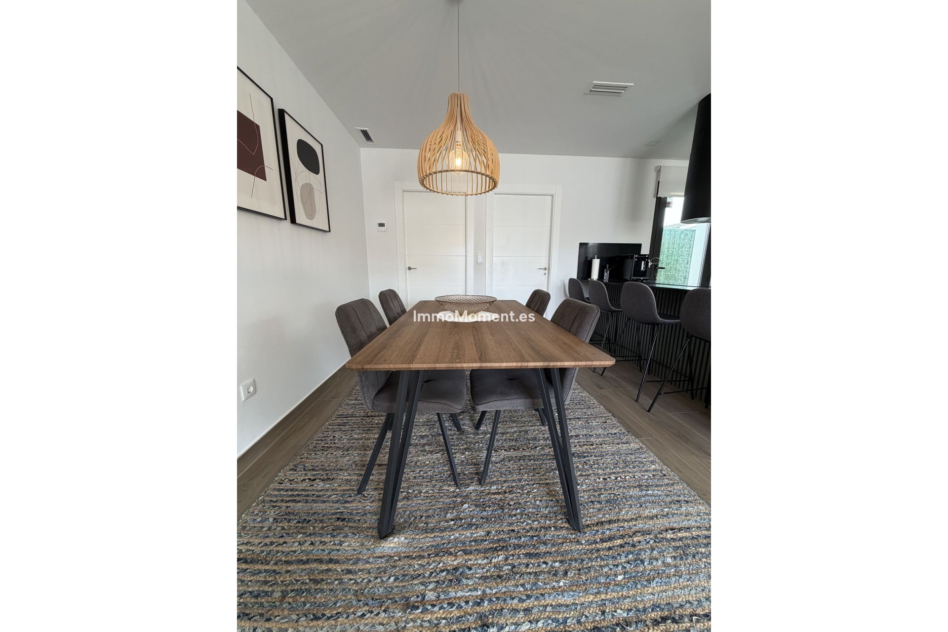 Revente - Villa individuelle - Los Montesinos - Los Montesinos Centro