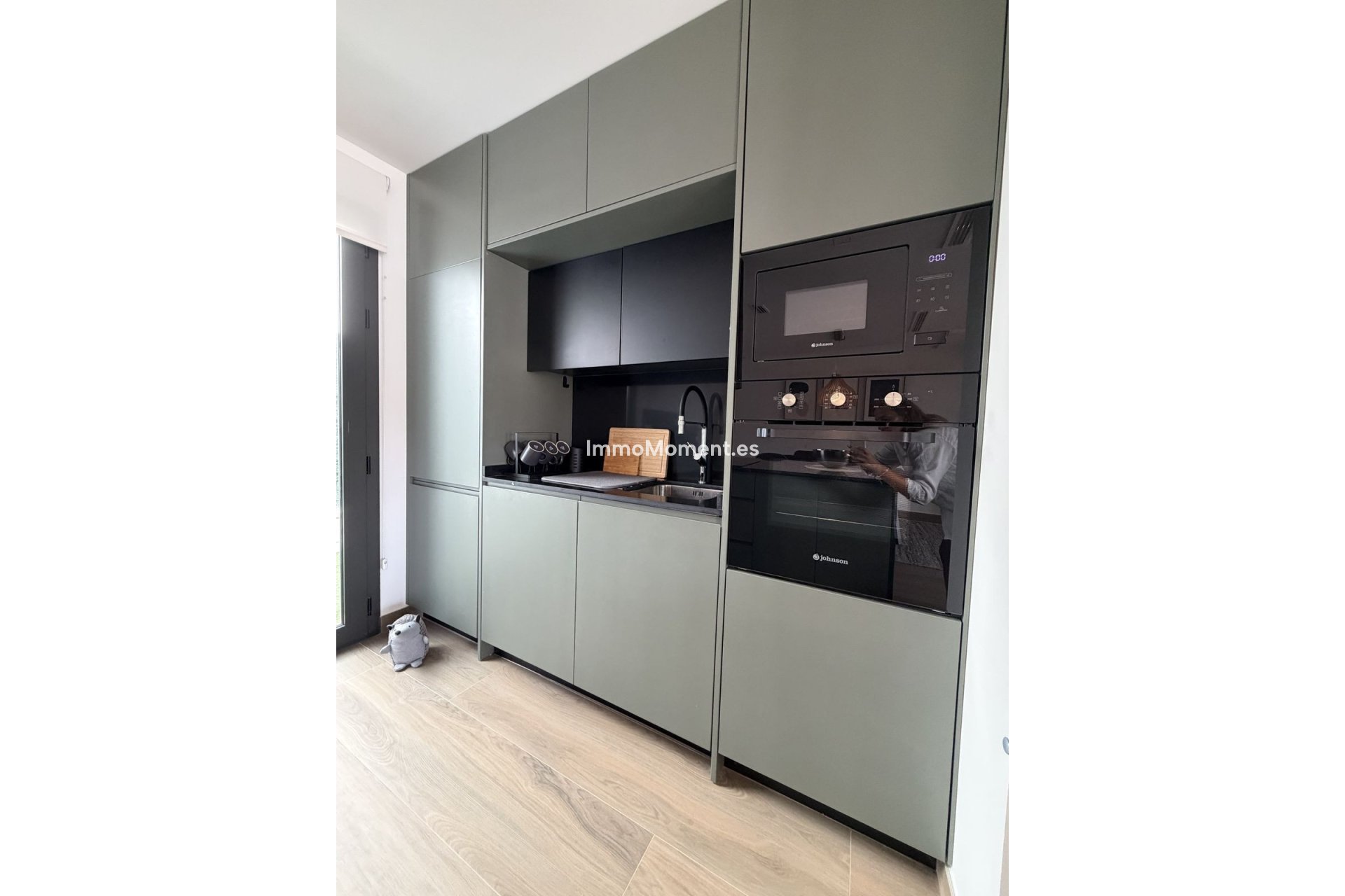 Revente - Villa individuelle - Los Montesinos - Los Montesinos Centro