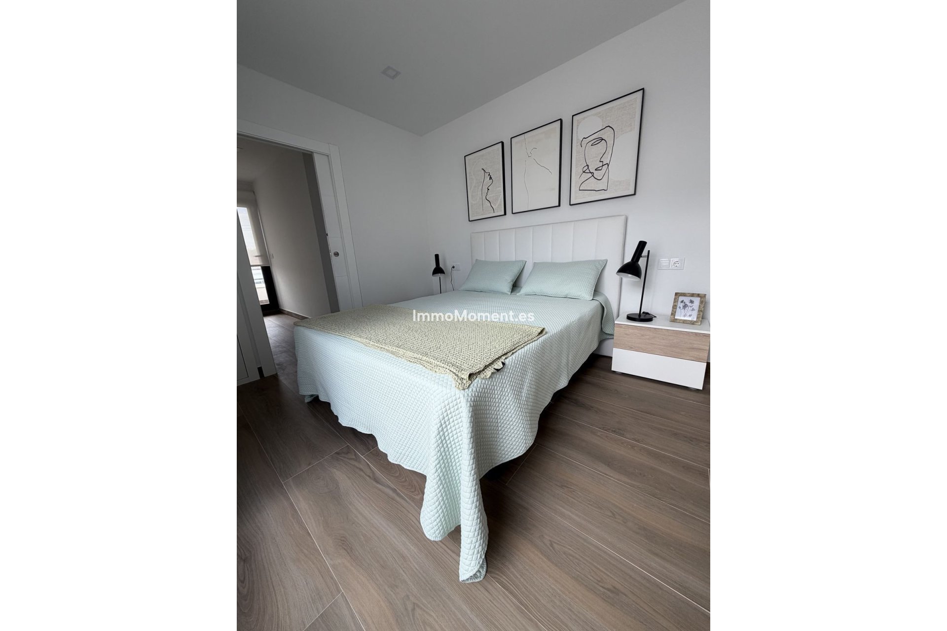 Revente - Villa individuelle - Los Montesinos - Los Montesinos Centro