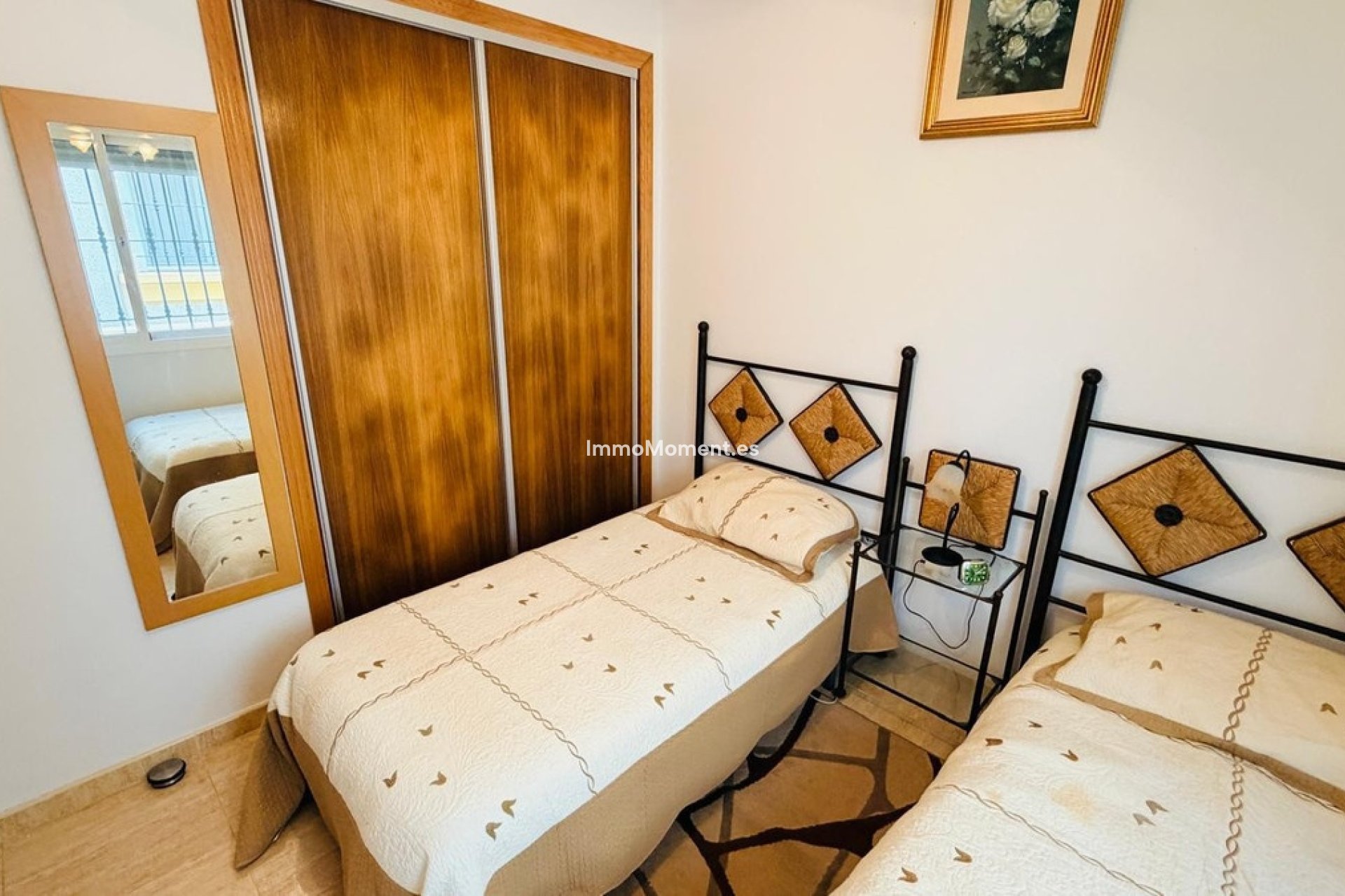 Revente - Villa individuelle - Los Montesinos - Los Montesinos Centro