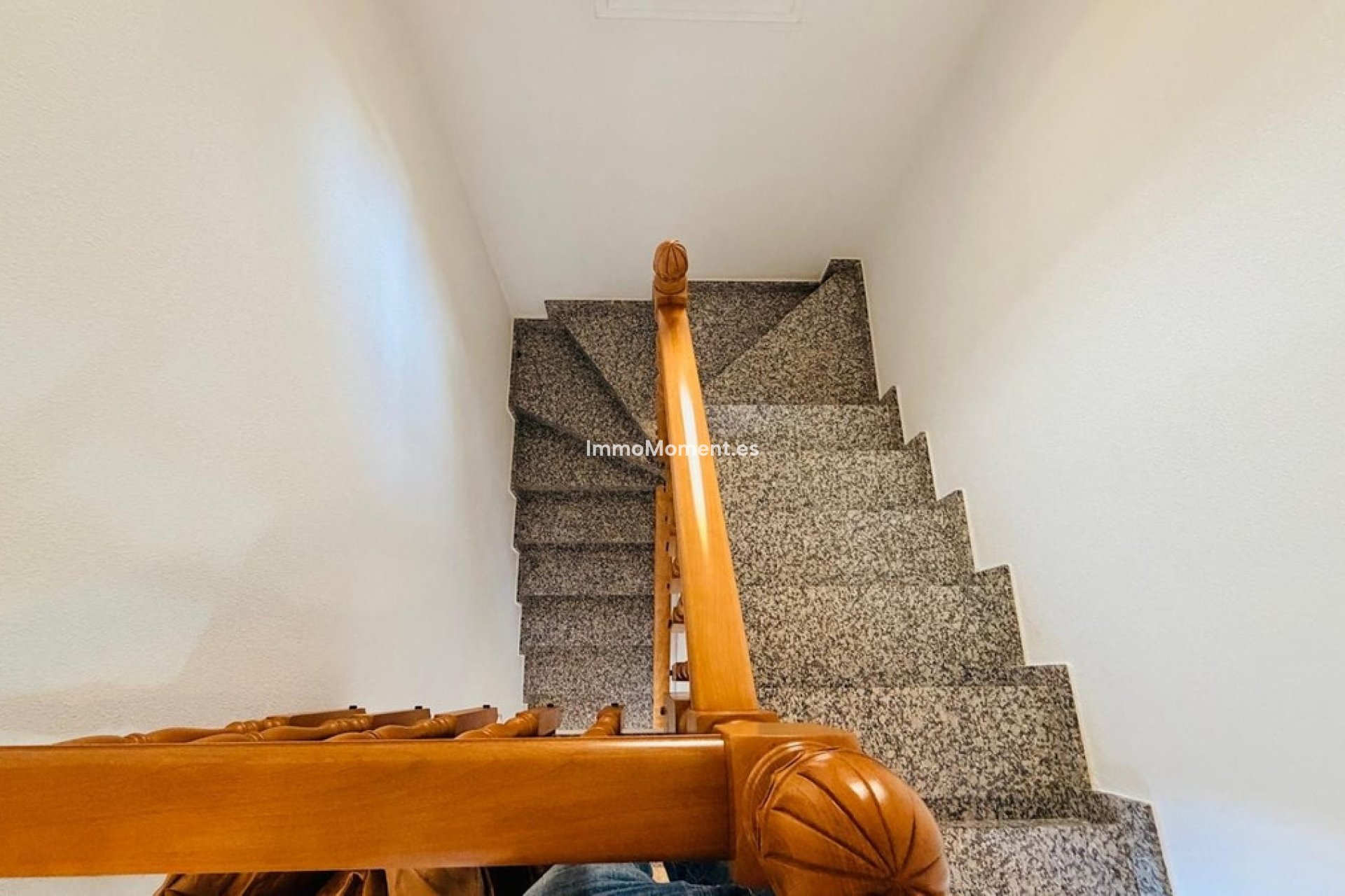 Revente - Villa individuelle - Los Montesinos - Los Montesinos Centro