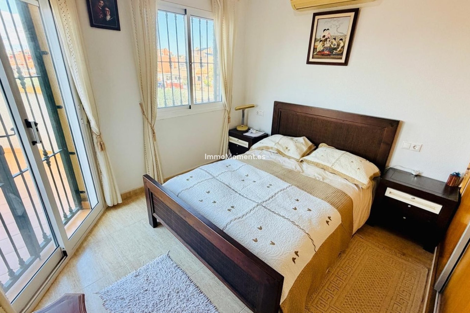Revente - Villa individuelle - Los Montesinos - Los Montesinos Centro