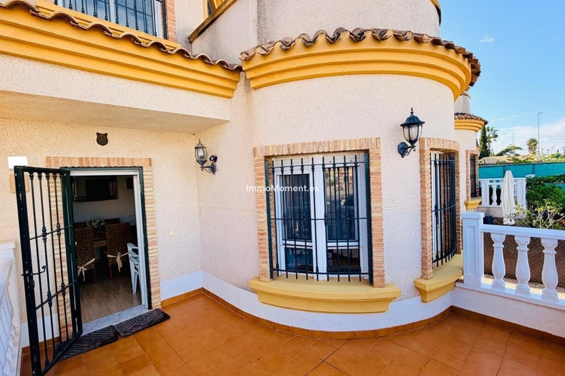 Revente - Villa individuelle - Los Montesinos - Los Montesinos Centro