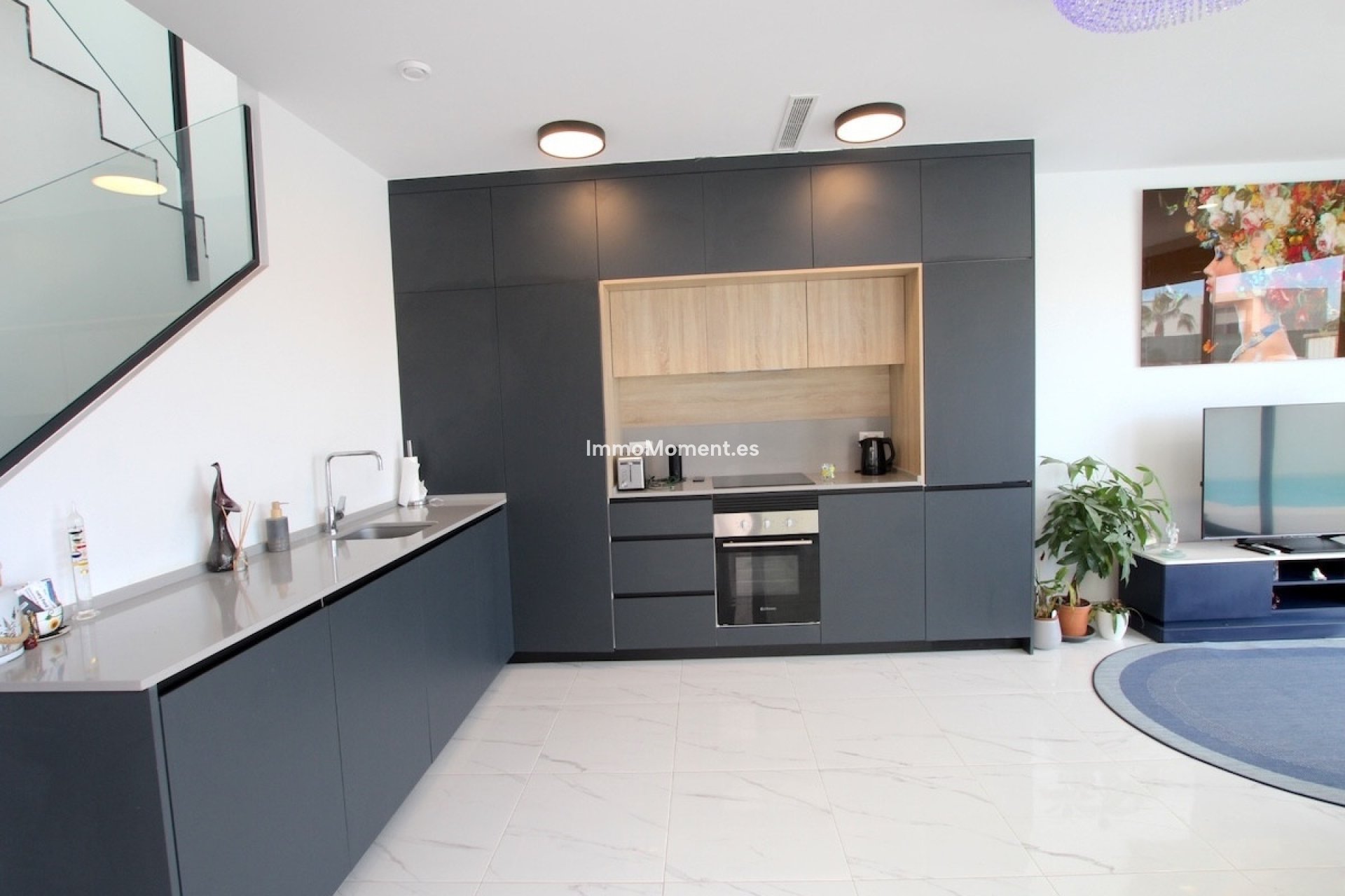 Revente - Villa individuelle - Los Montesinos - Los Montesinos Centro