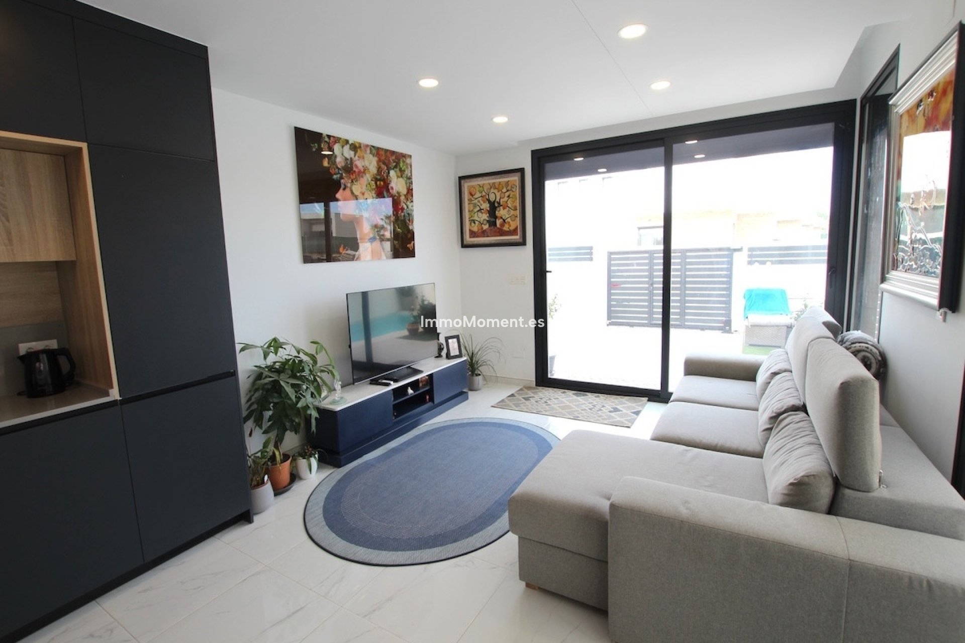 Revente - Villa individuelle - Los Montesinos - Los Montesinos Centro