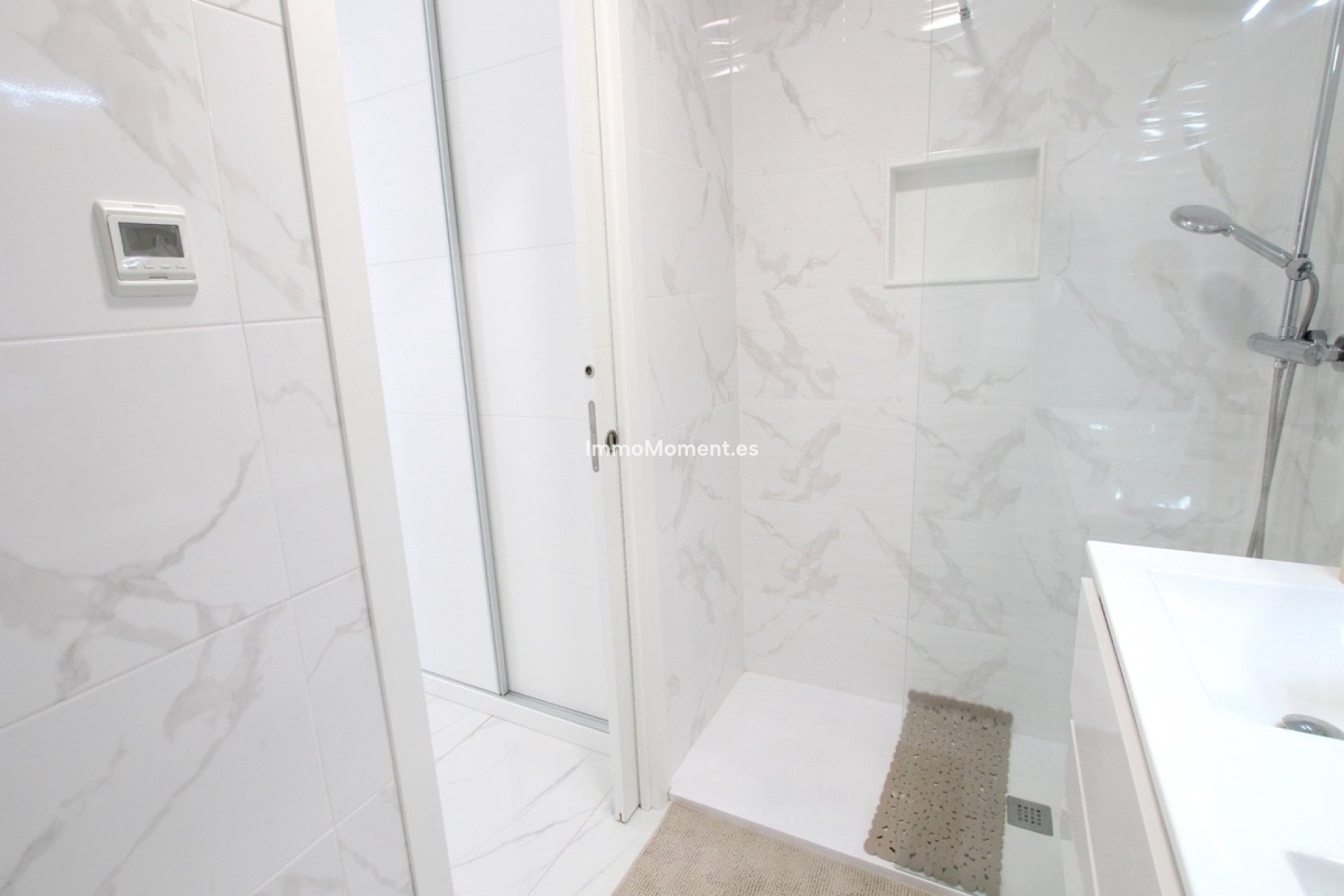 Revente - Villa individuelle - Los Montesinos - Los Montesinos Centro