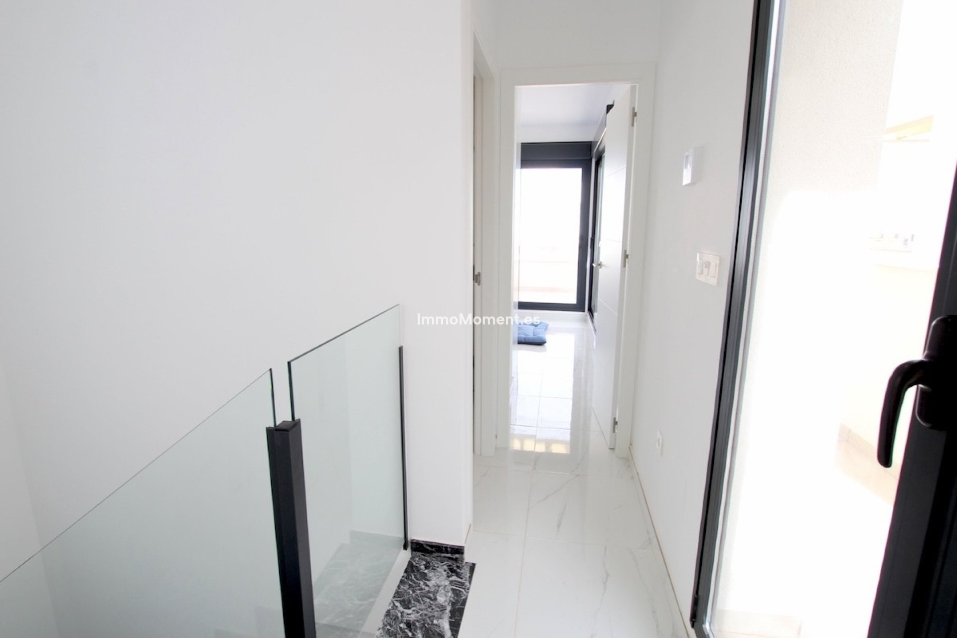 Revente - Villa individuelle - Los Montesinos - Los Montesinos Centro