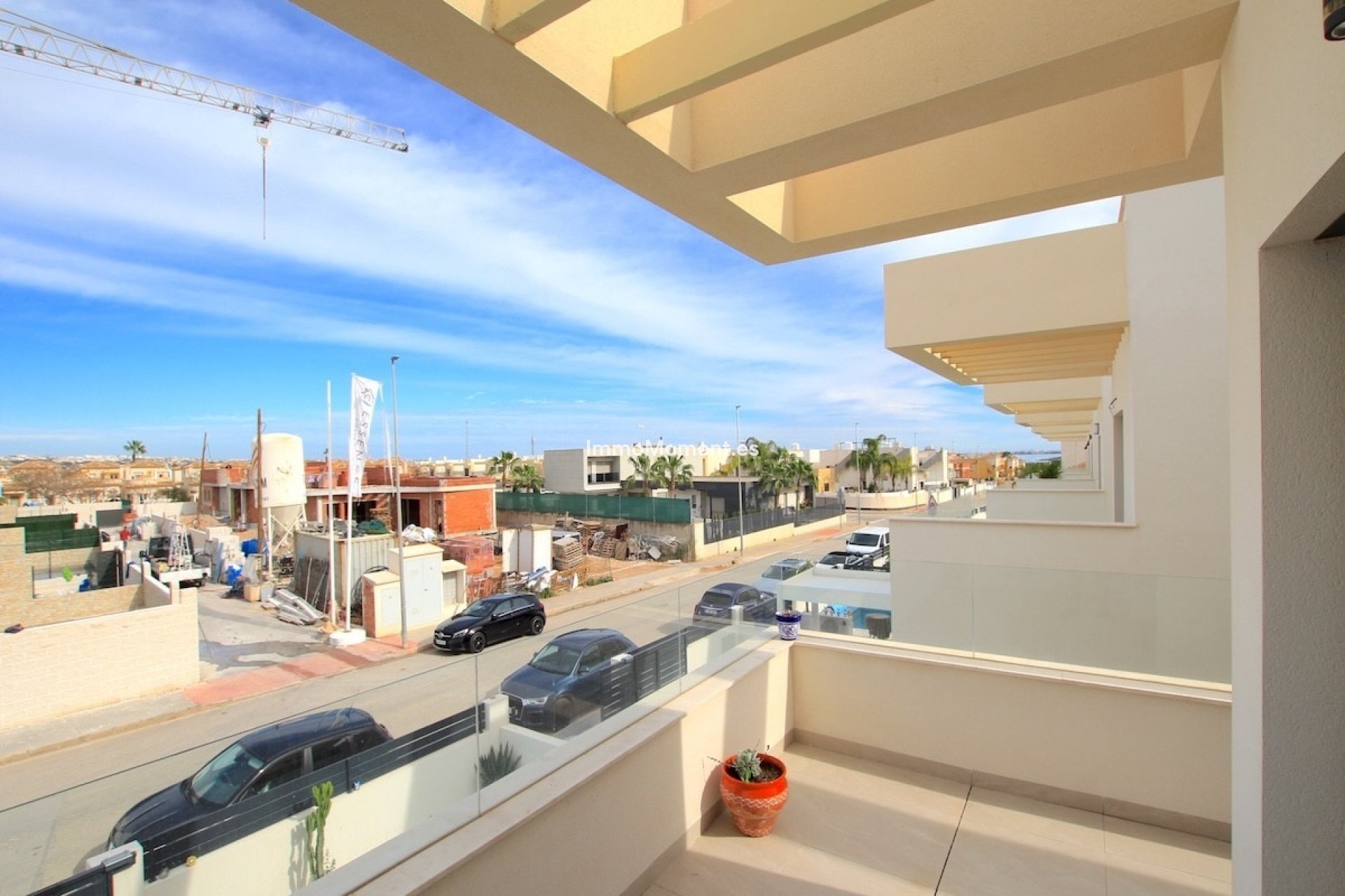 Revente - Villa individuelle - Los Montesinos - Los Montesinos Centro