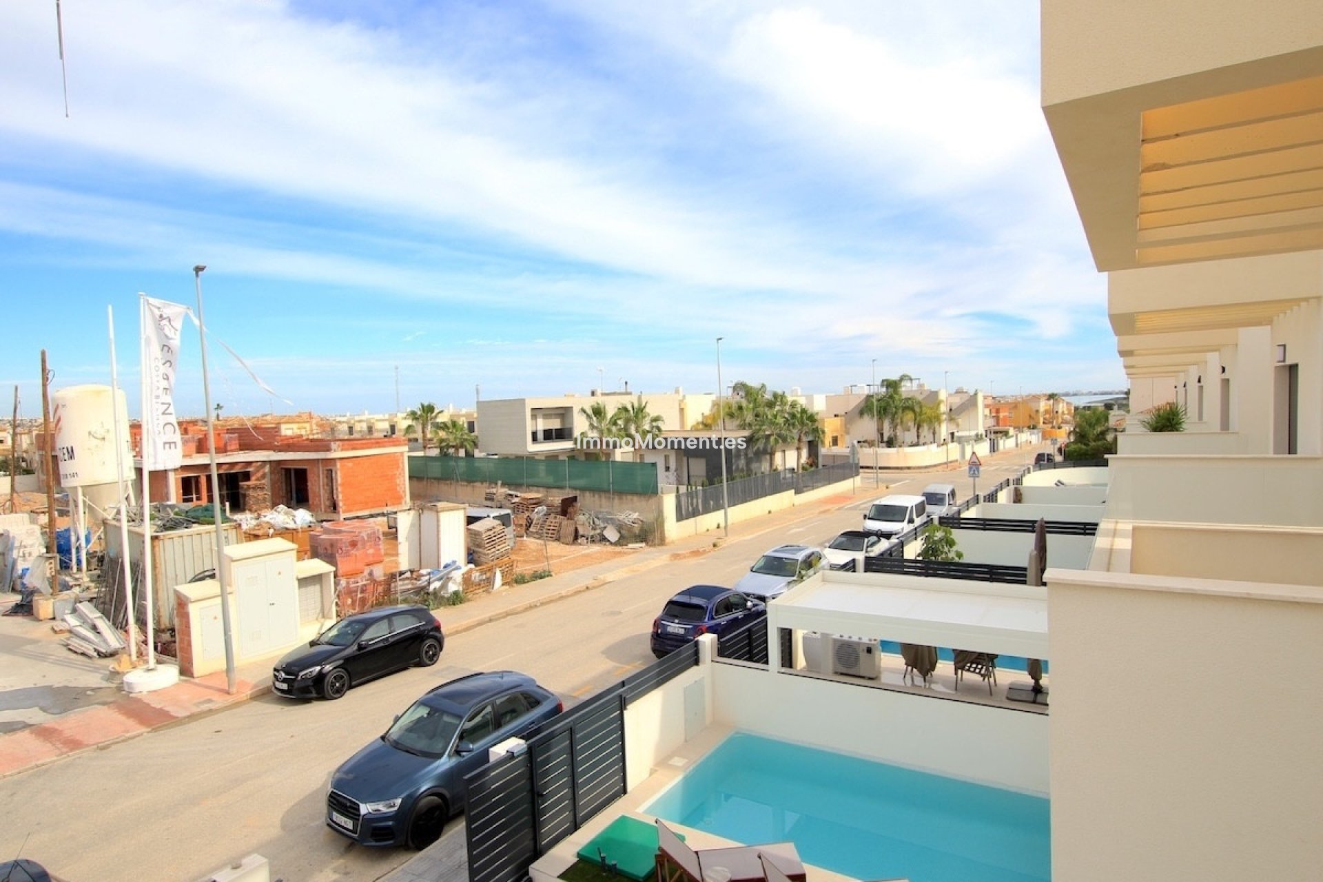 Revente - Villa individuelle - Los Montesinos - Los Montesinos Centro