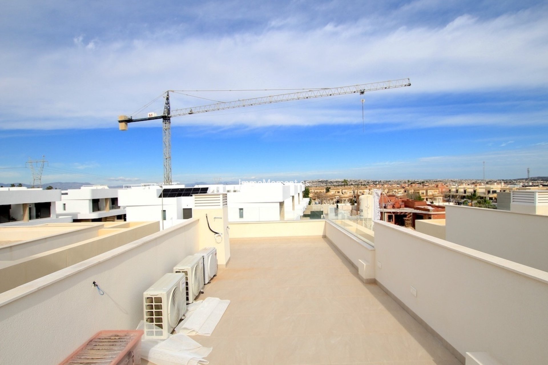 Revente - Villa individuelle - Los Montesinos - Los Montesinos Centro