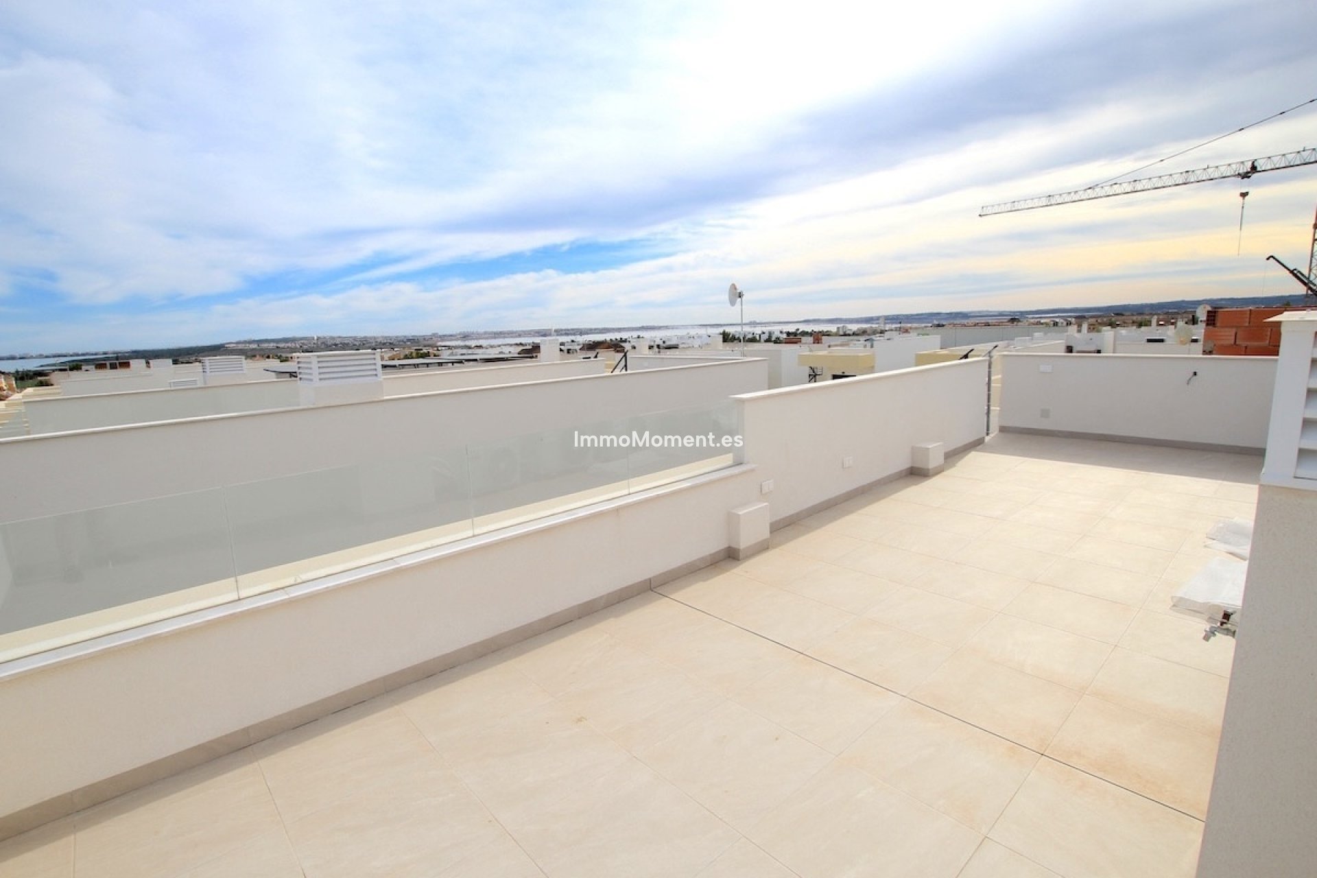 Revente - Villa individuelle - Los Montesinos - Los Montesinos Centro