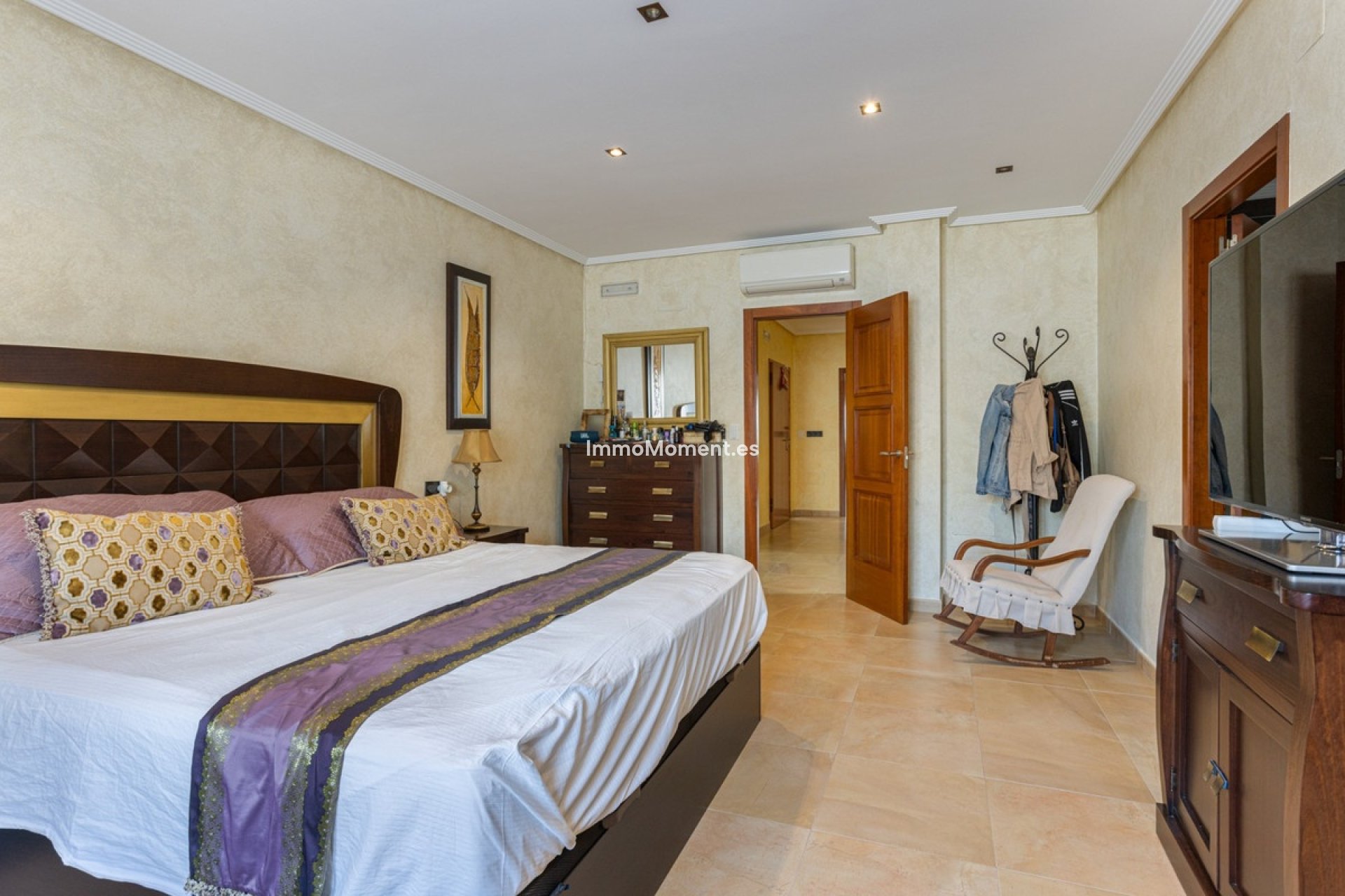 Revente - Villa individuelle - Los Montesinos - Los Montesinos Centro