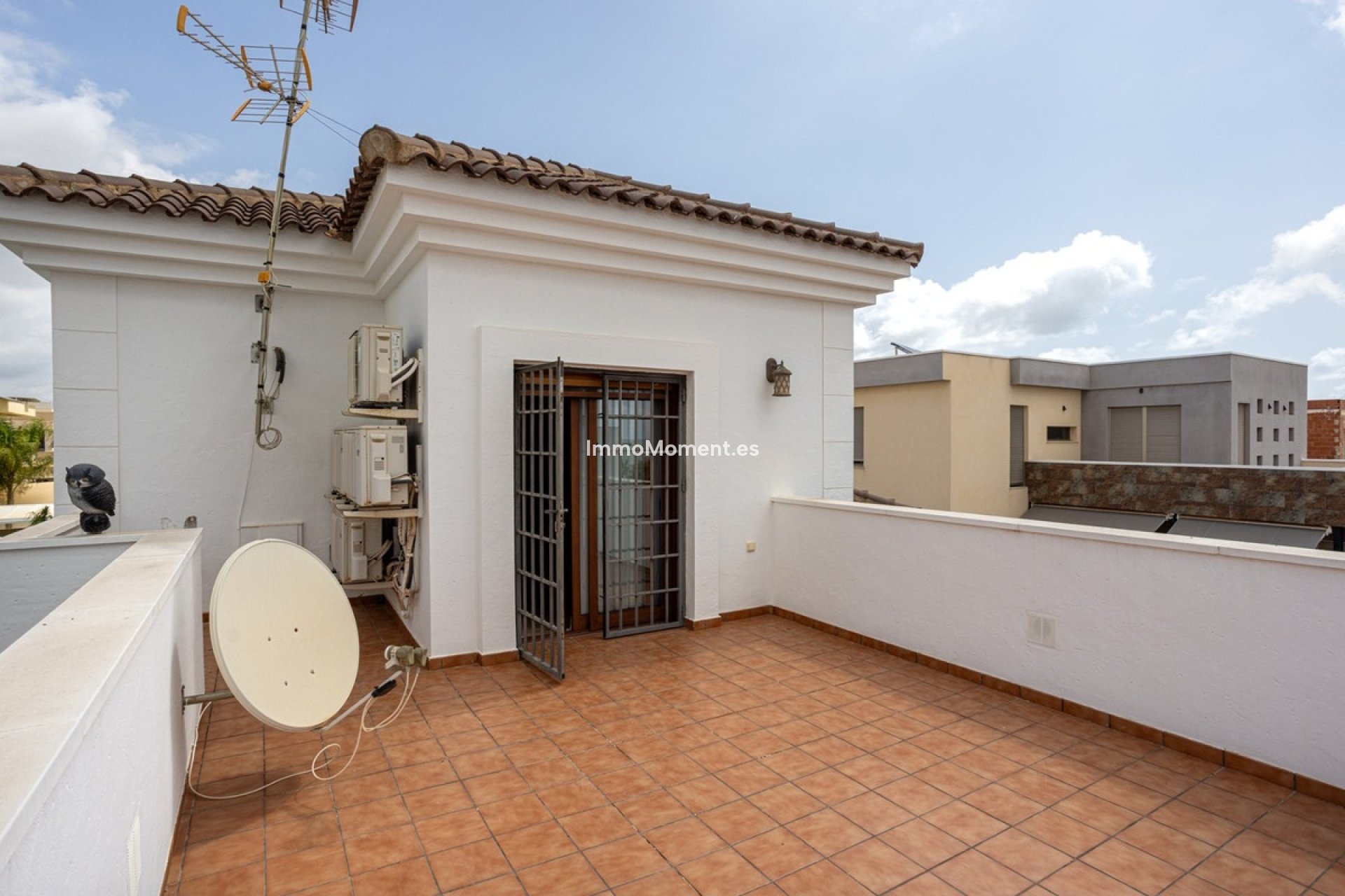 Revente - Villa individuelle - Los Montesinos - Los Montesinos Centro