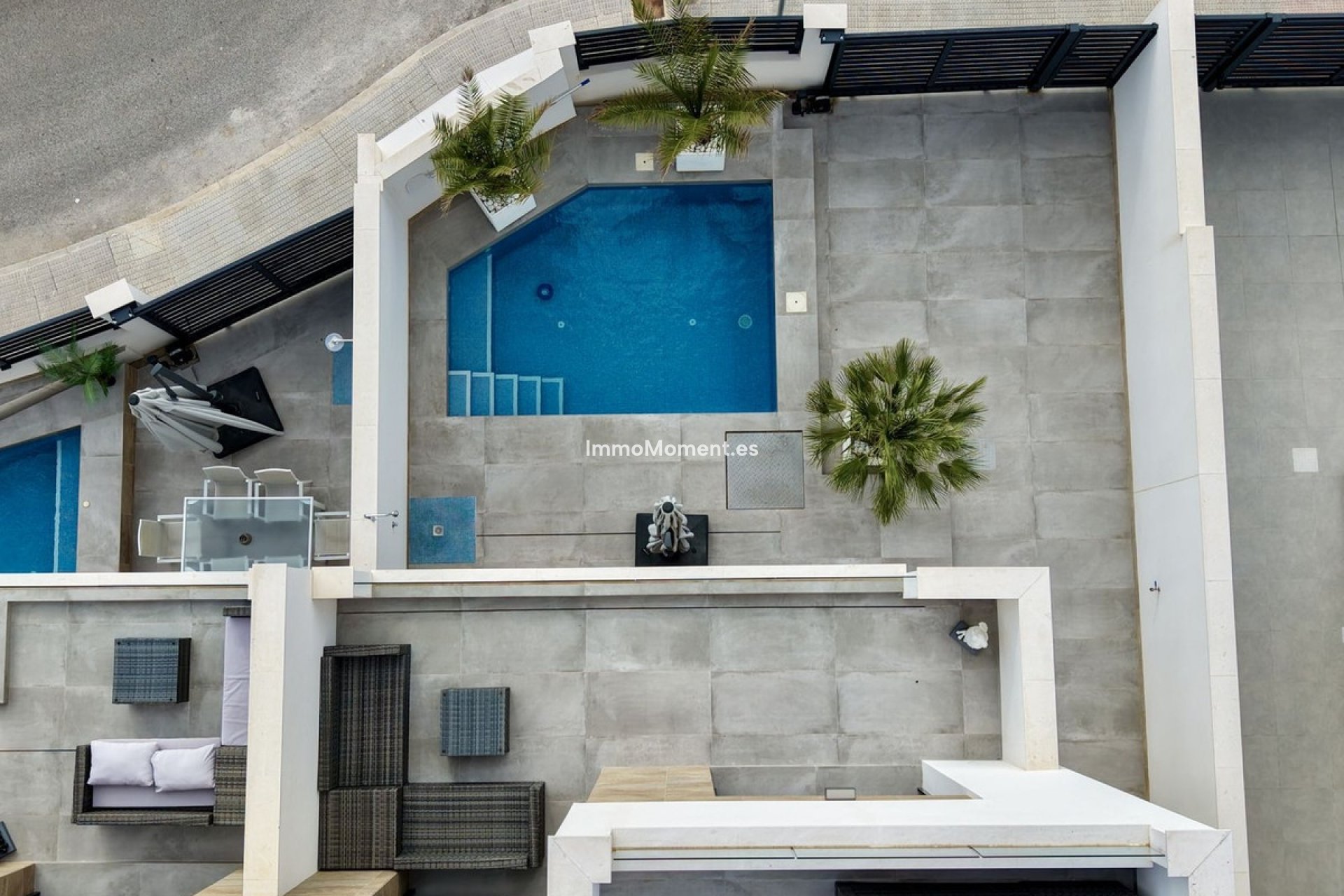 Revente - Villa individuelle - Los Montesinos - Los Montesinos Centro