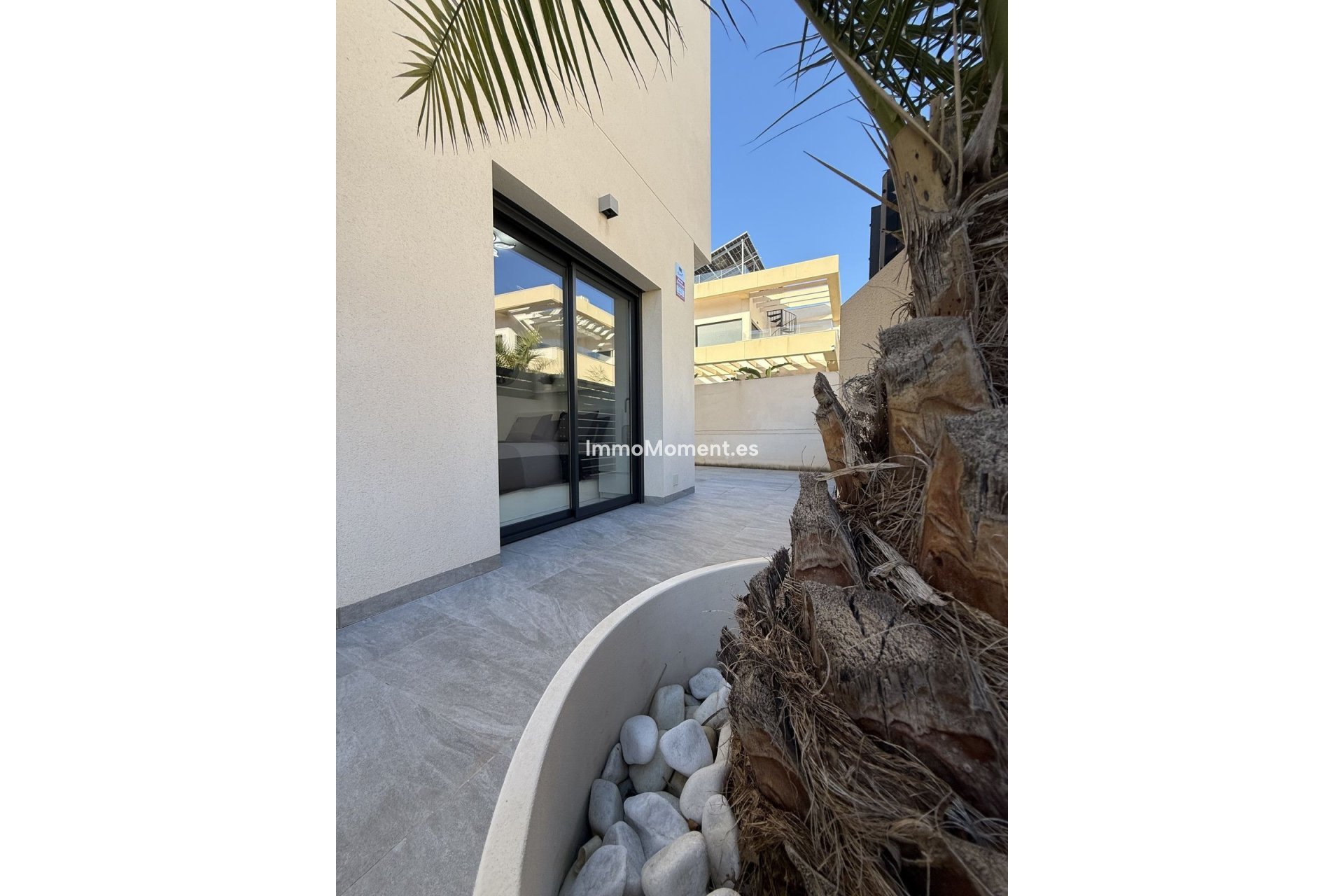 Revente - Villa individuelle - Los Montesinos - Los Montesinos Centro