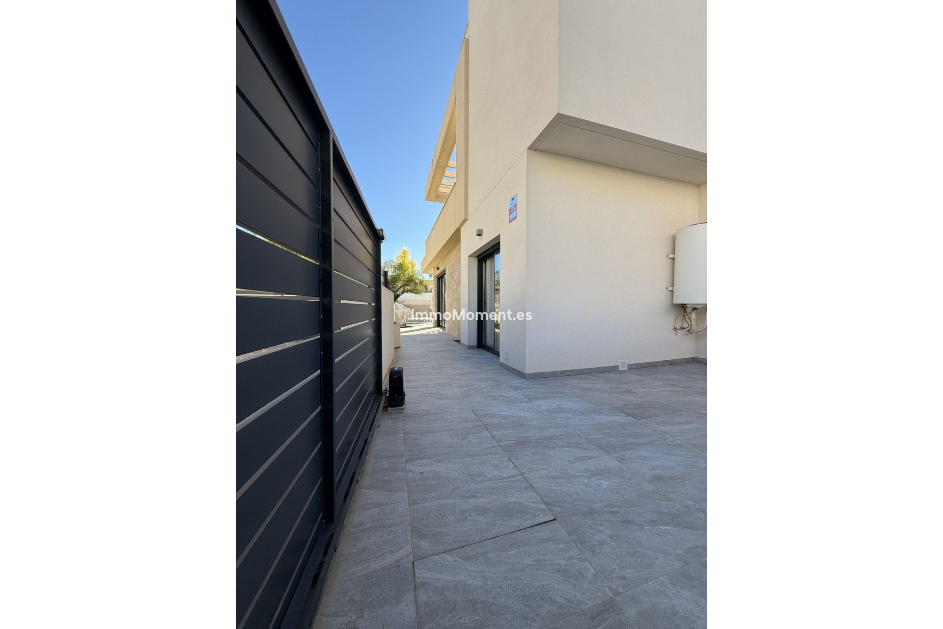 Revente - Villa individuelle - Los Montesinos - Los Montesinos Centro
