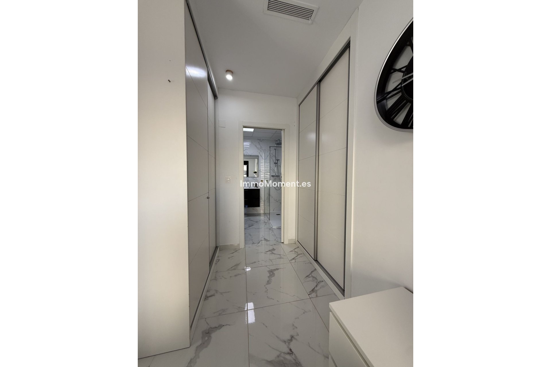 Revente - Villa individuelle - Los Montesinos - Los Montesinos Centro