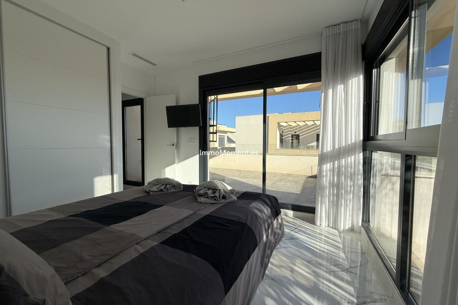 Revente - Villa individuelle - Los Montesinos - Los Montesinos Centro