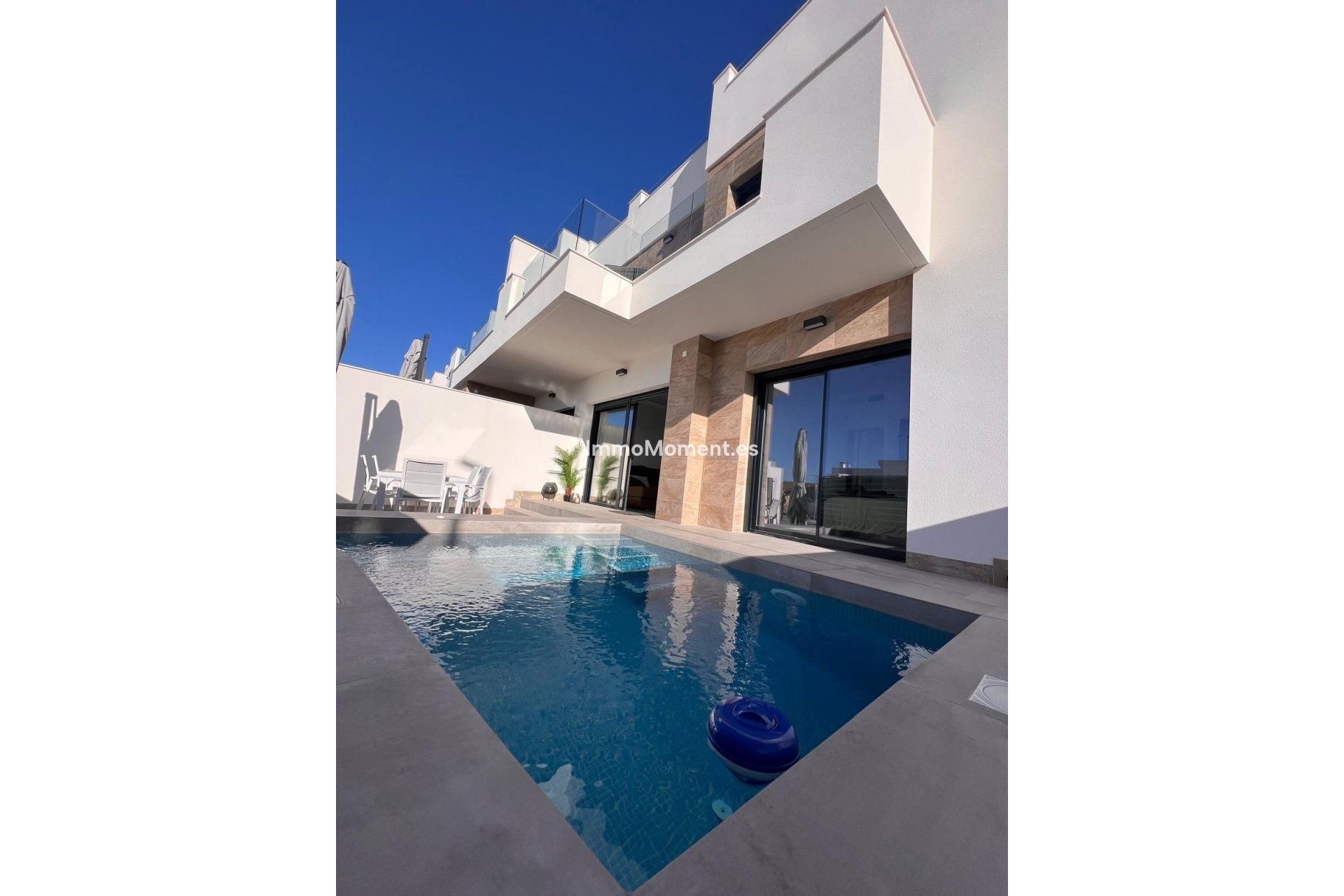 Revente - Villa individuelle - Los Montesinos - Los Montesinos Centro