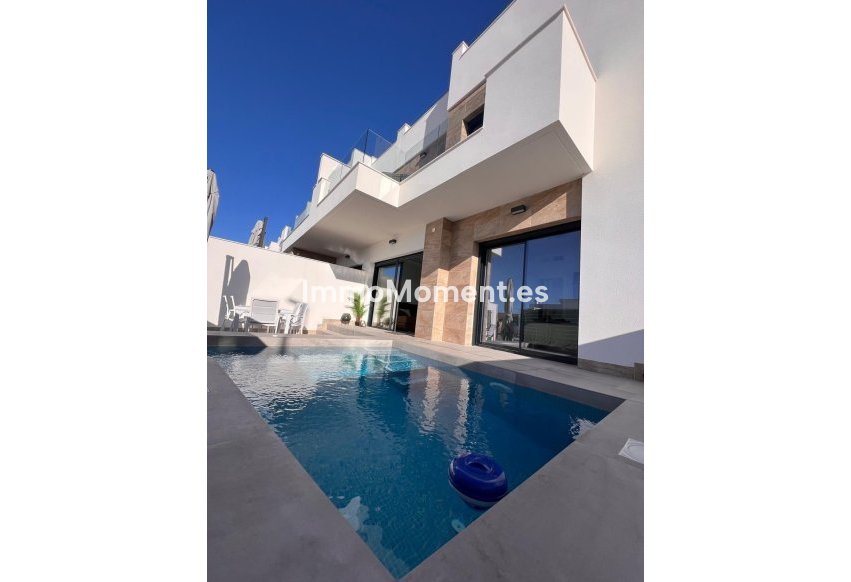 Revente - Villa individuelle - Los Montesinos - Los Montesinos Centro