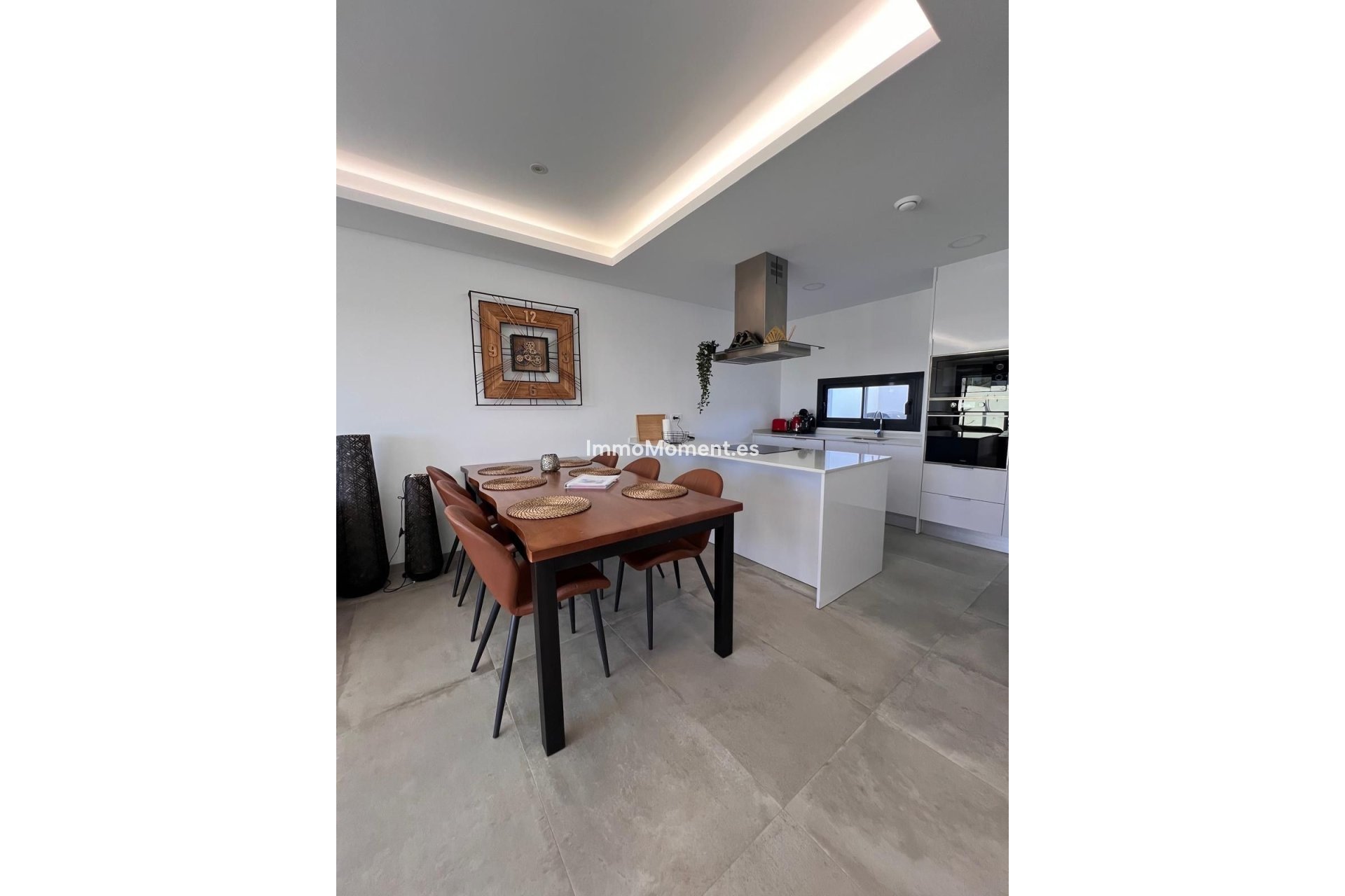 Revente - Villa individuelle - Los Montesinos - Los Montesinos Centro