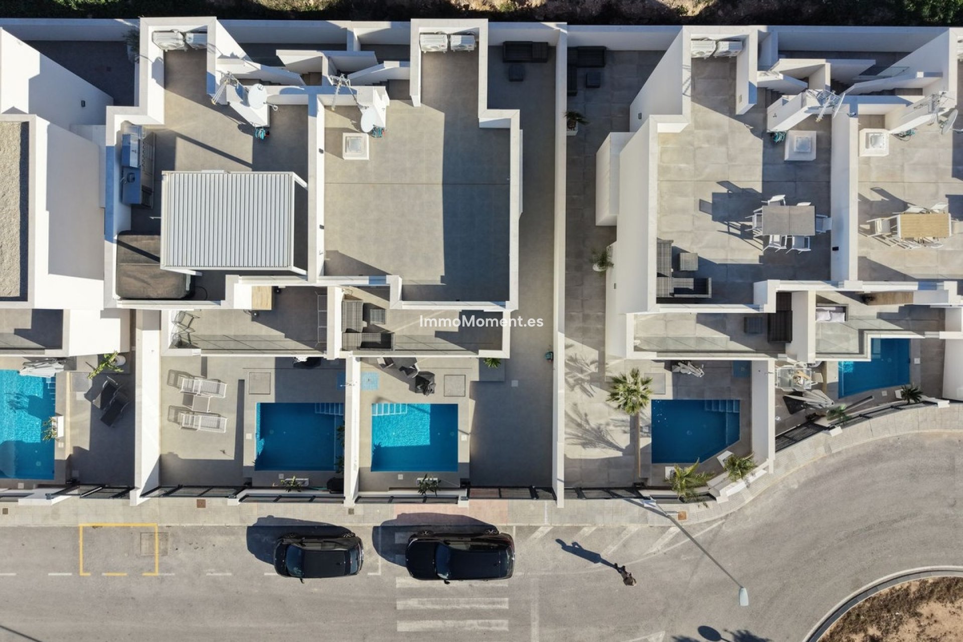 Revente - Villa individuelle - Los Montesinos - Los Montesinos Centro