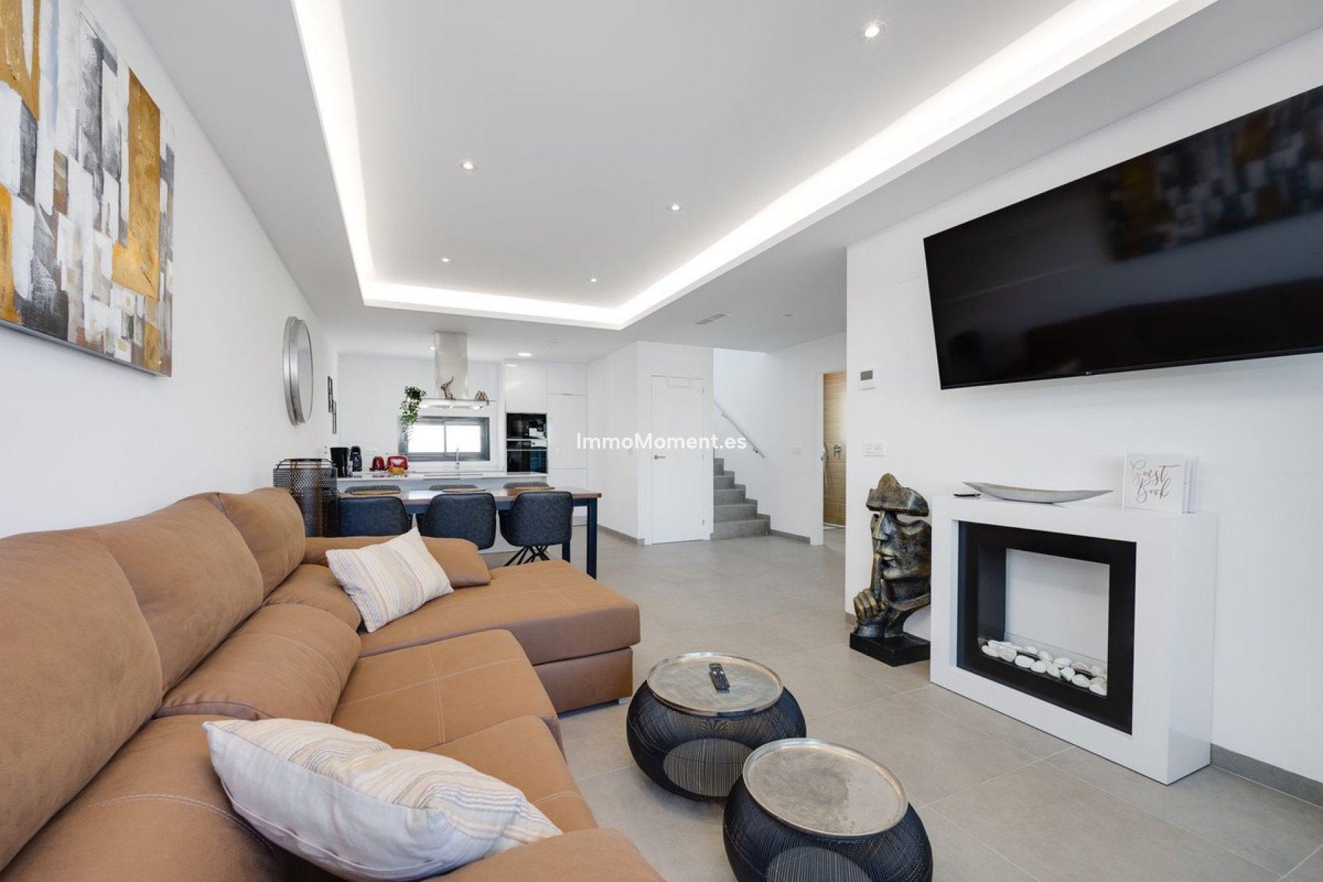 Revente - Villa individuelle - Los Montesinos - Los Montesinos Centro