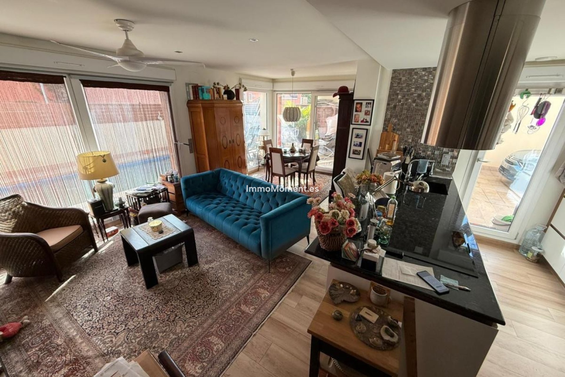 Revente - Villa individuelle - Los Montesinos - Los Montesinos Centro