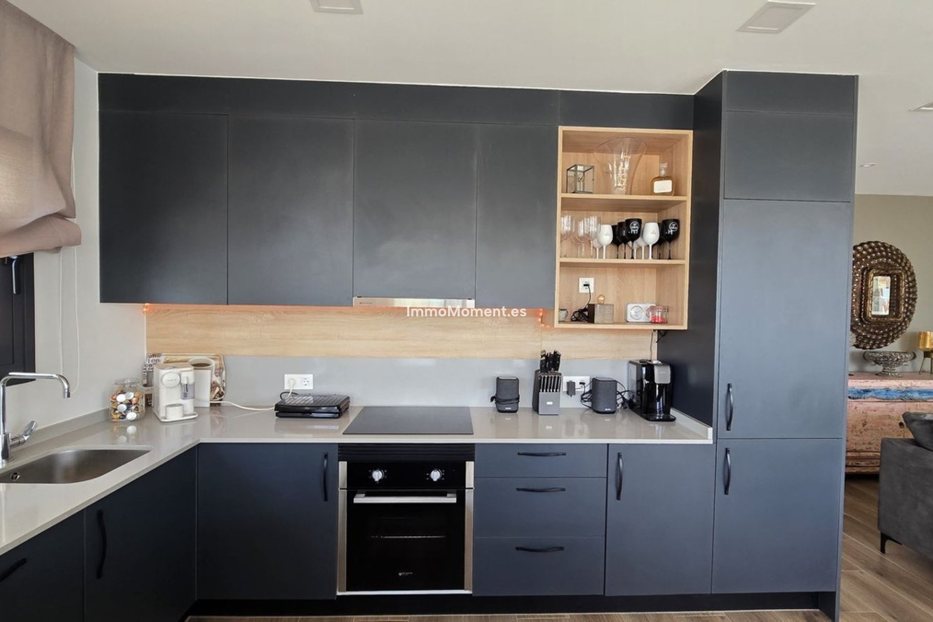 Revente - Villa individuelle - Los Montesinos - Los Montesinos Centro