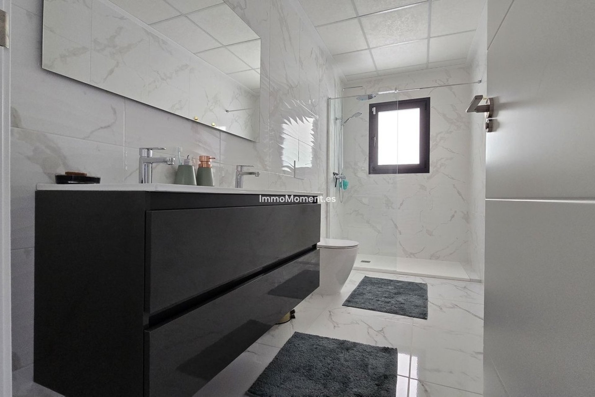 Revente - Villa individuelle - Los Montesinos - Los Montesinos Centro