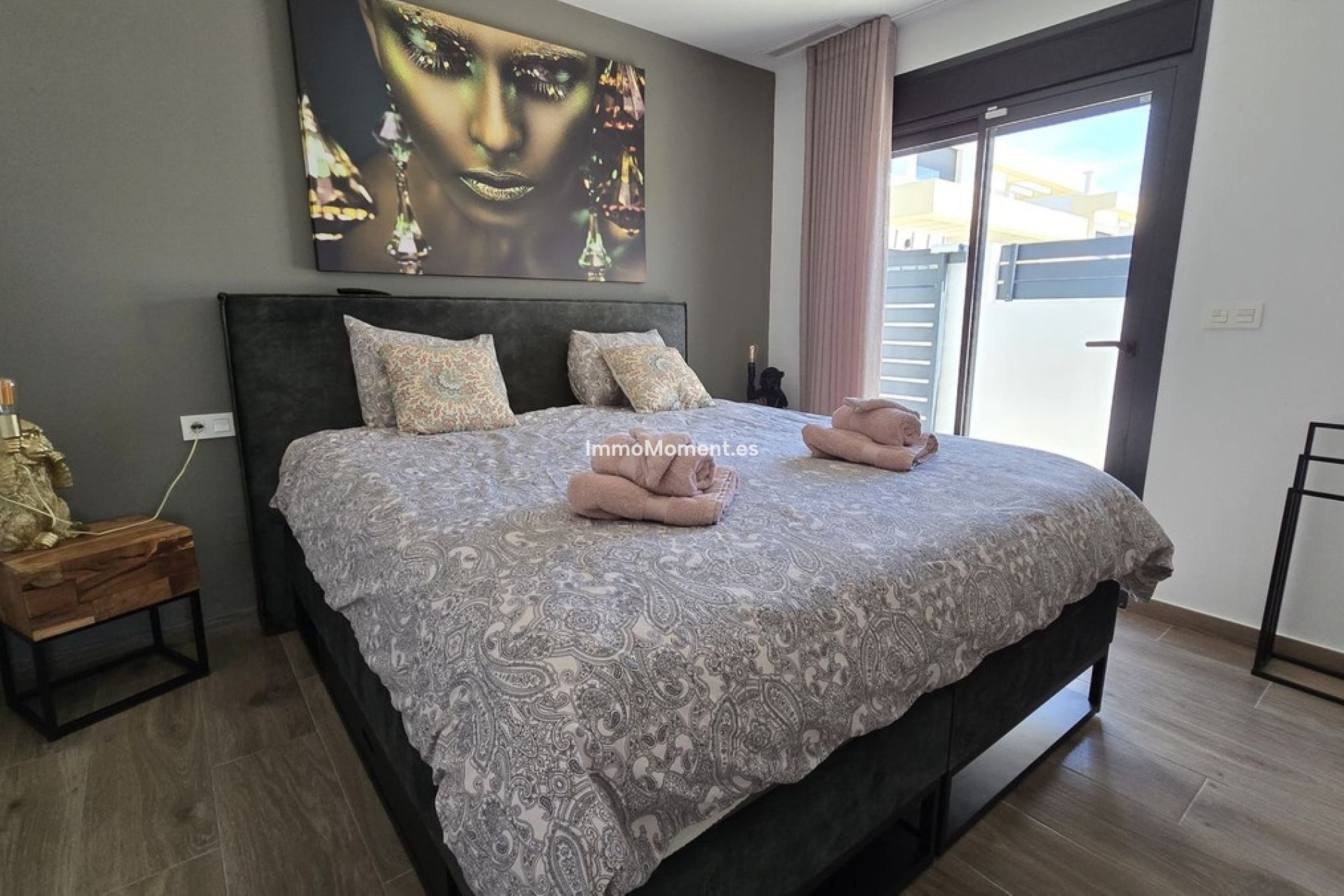 Revente - Villa individuelle - Los Montesinos - Los Montesinos Centro